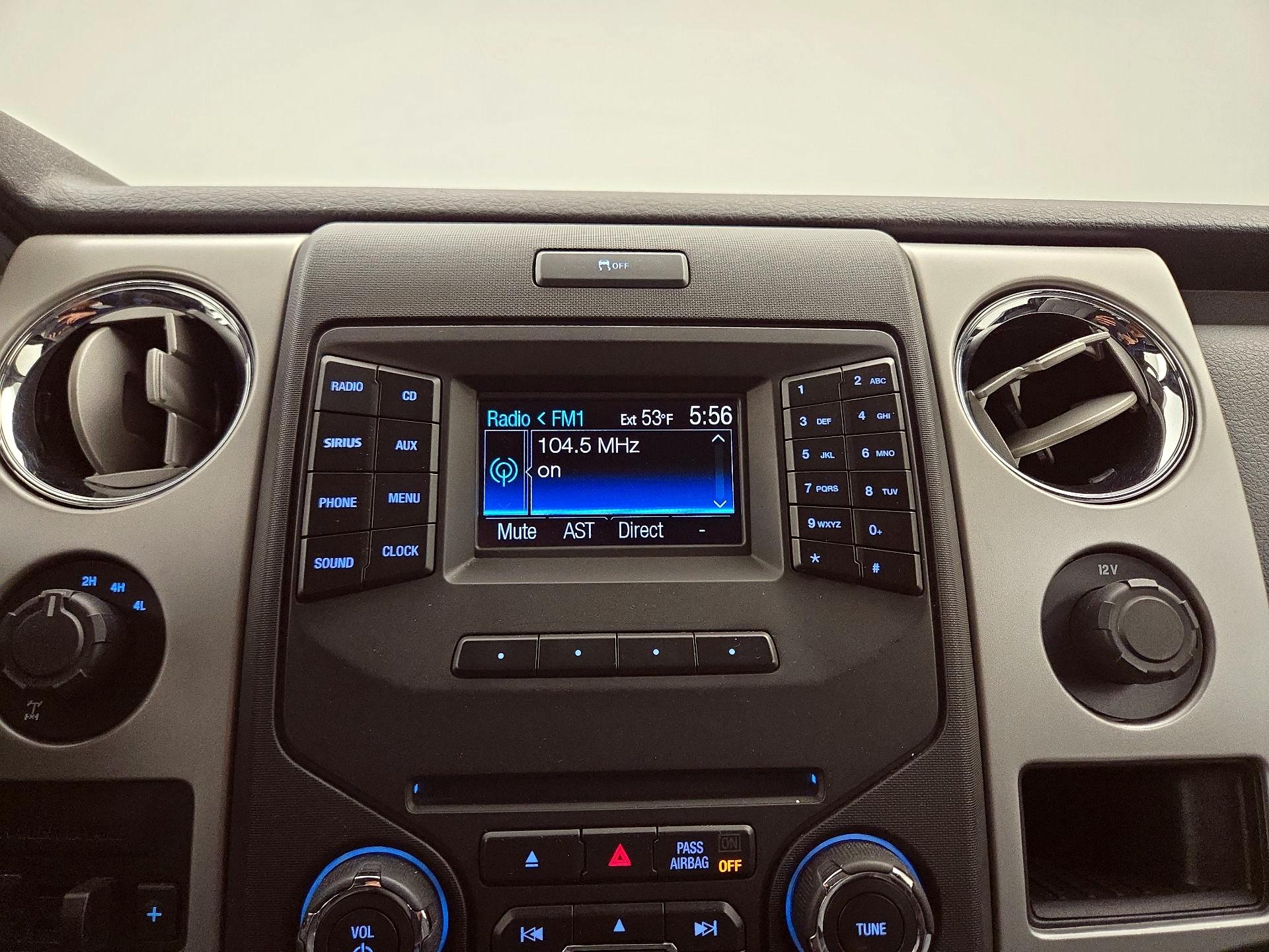 Thumbnail: 2014 Ford F-150 - 15