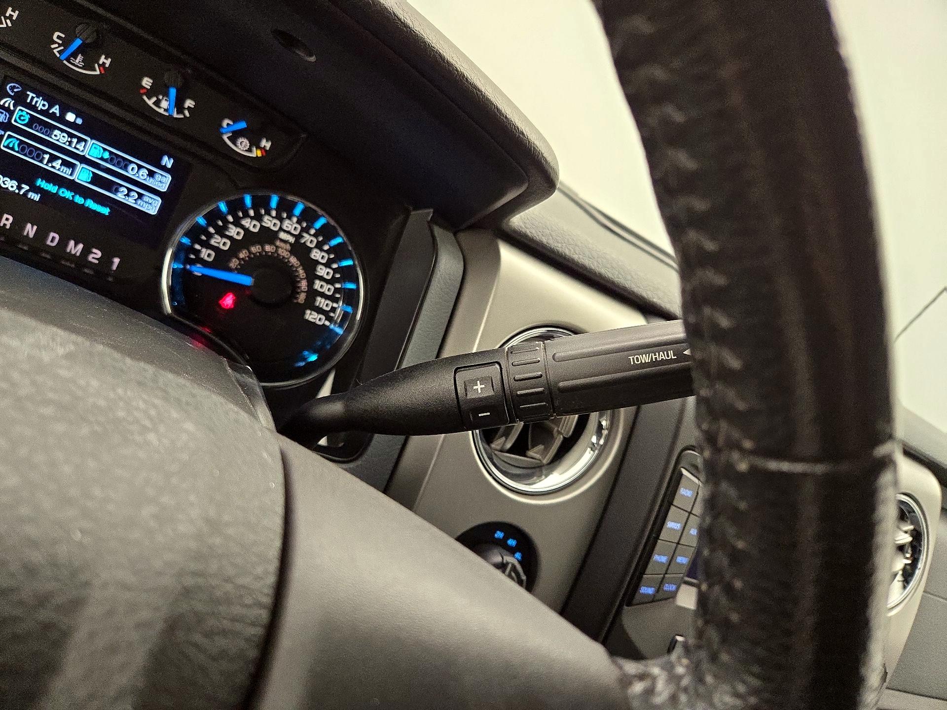 Thumbnail: 2014 Ford F-150 - 17