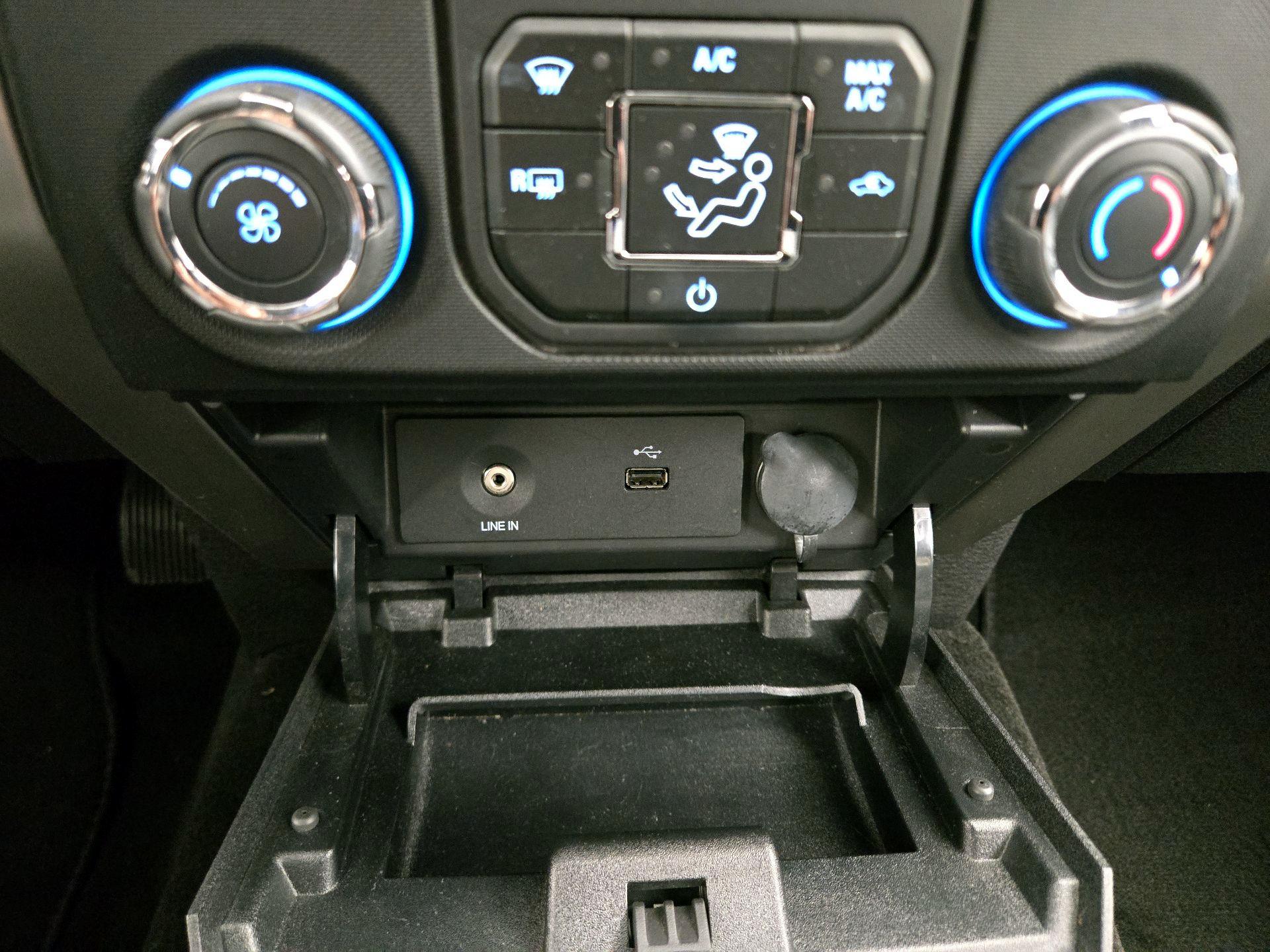 Thumbnail: 2014 Ford F-150 - 18