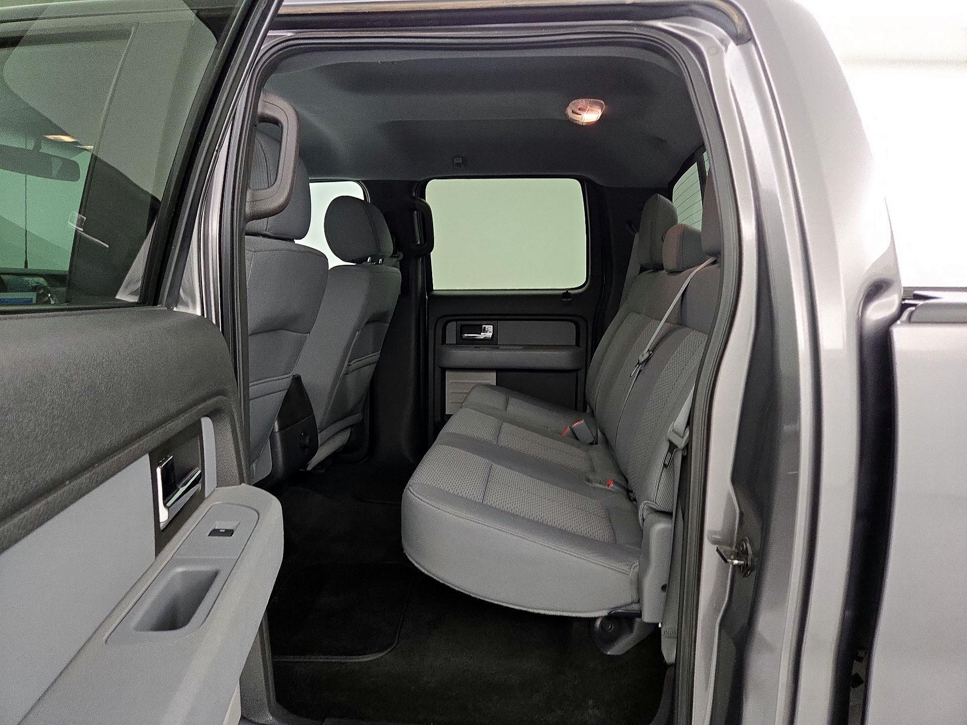 Thumbnail: 2014 Ford F-150 - 19