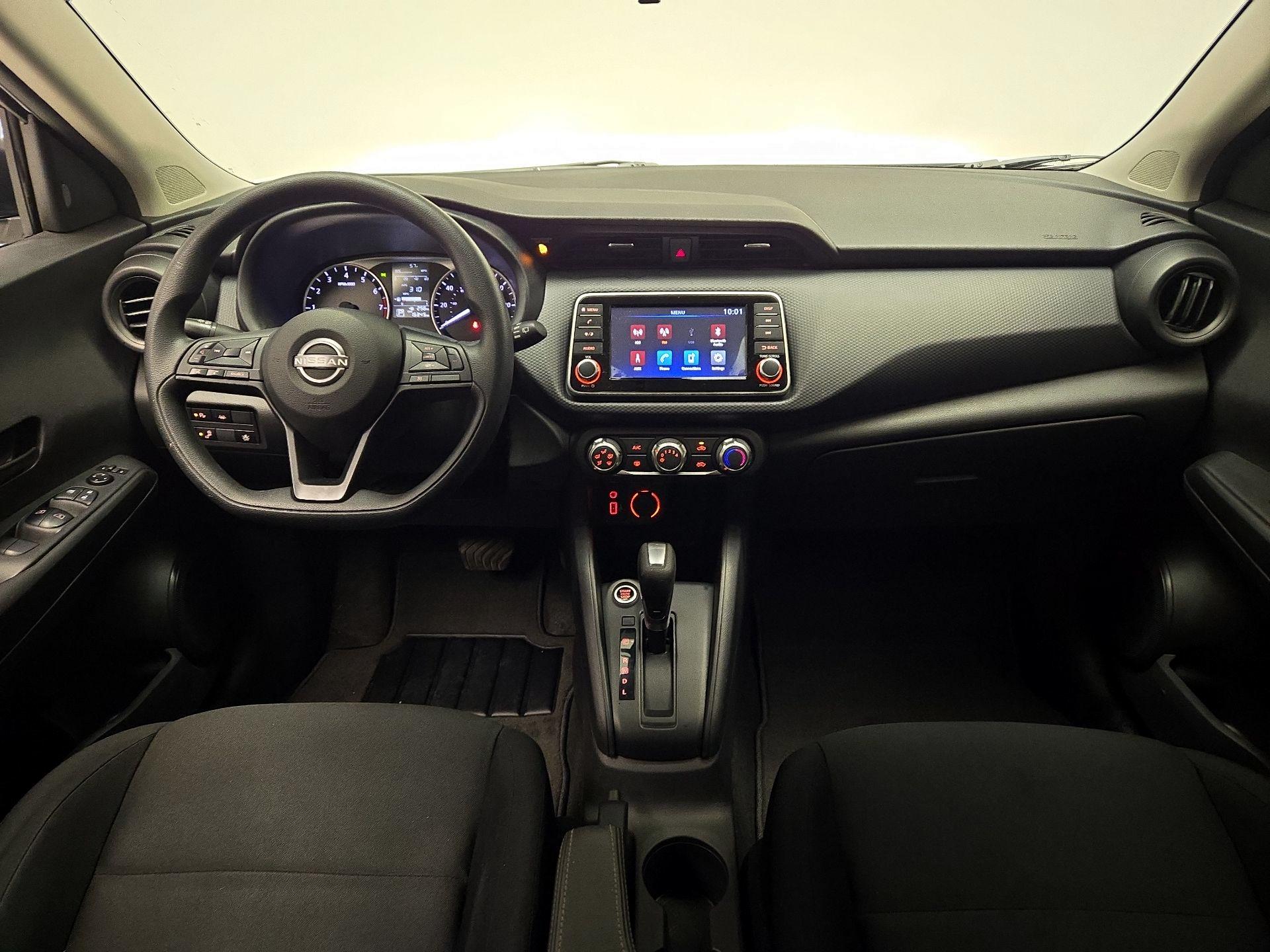 Thumbnail: 2024 Nissan Kicks - 9