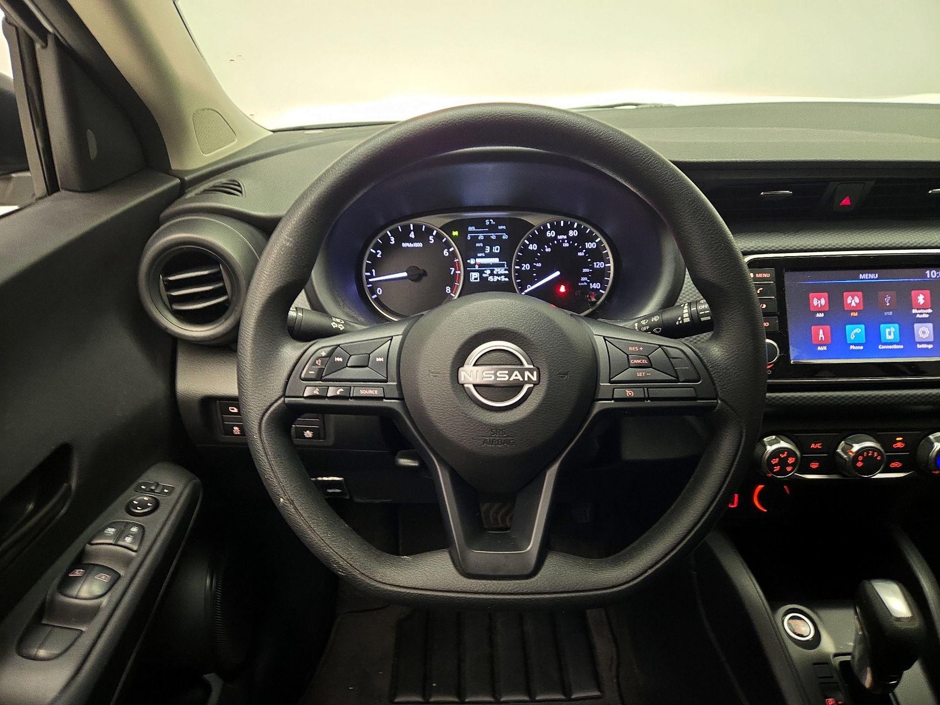 Thumbnail: 2024 Nissan Kicks - 10