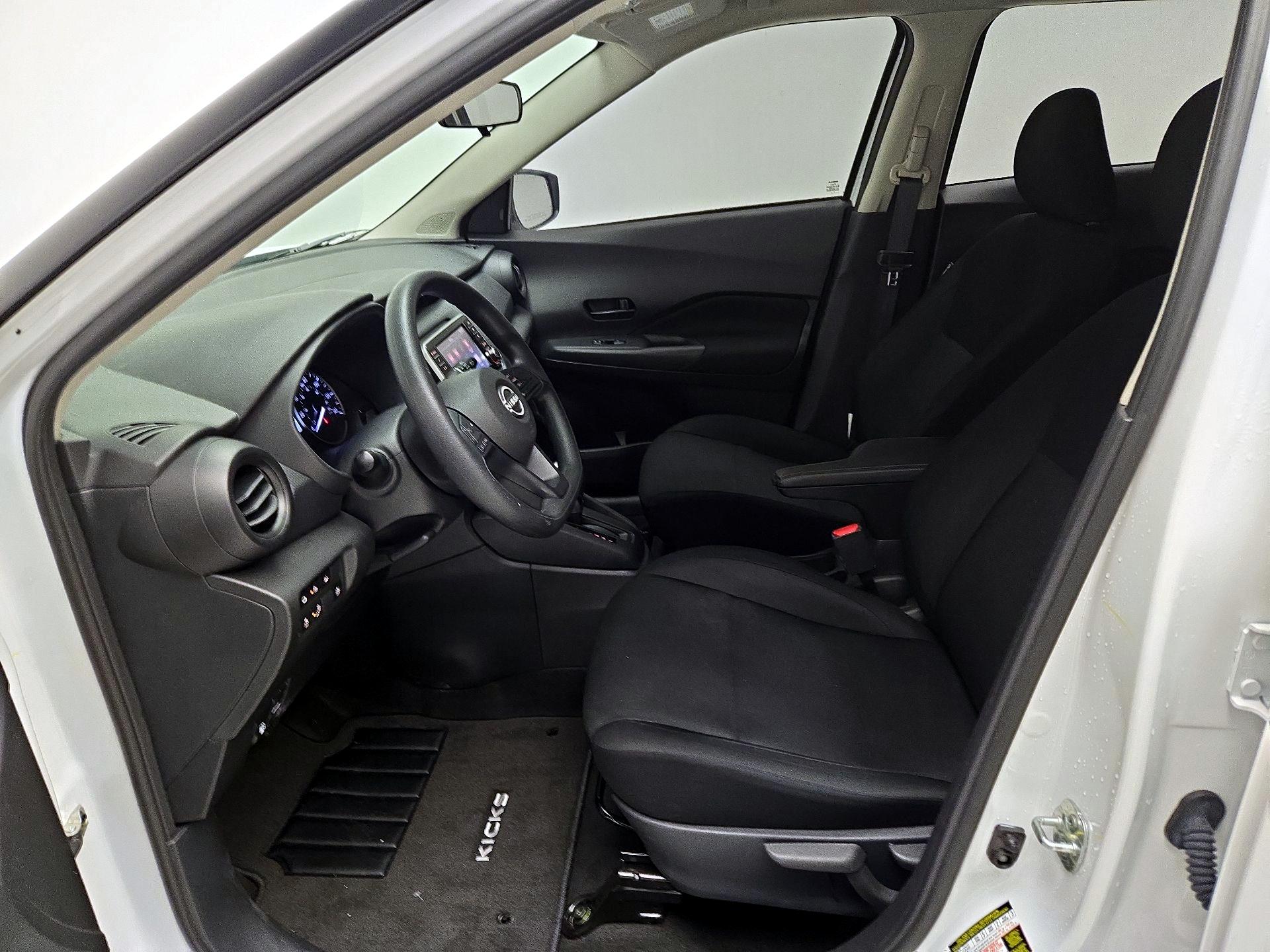 Thumbnail: 2024 Nissan Kicks - 11