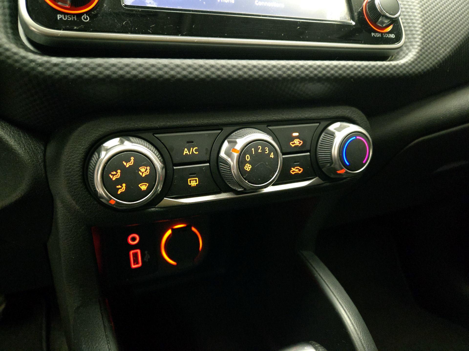 Thumbnail: 2024 Nissan Kicks - 16