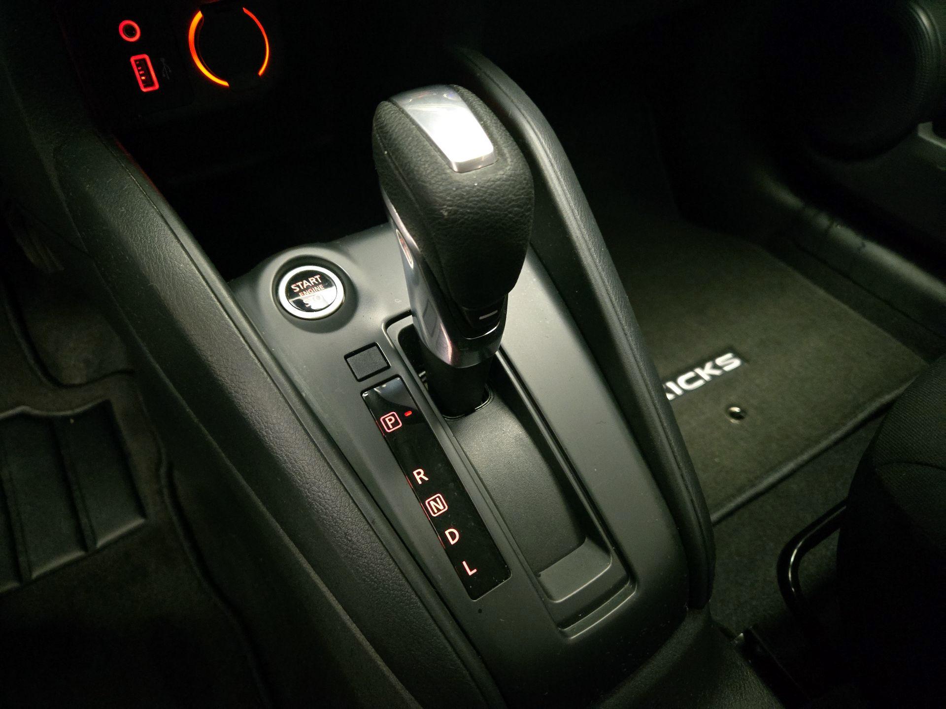 Thumbnail: 2024 Nissan Kicks - 17