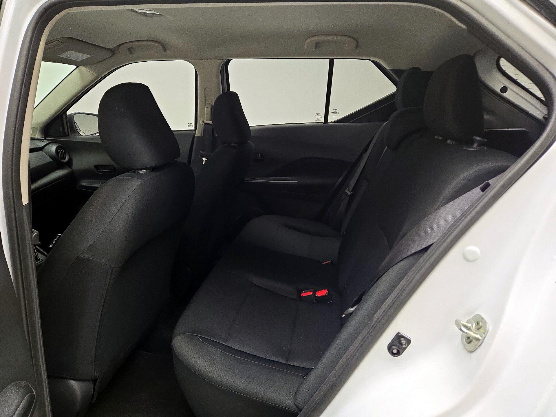 Thumbnail: 2024 Nissan Kicks - 19