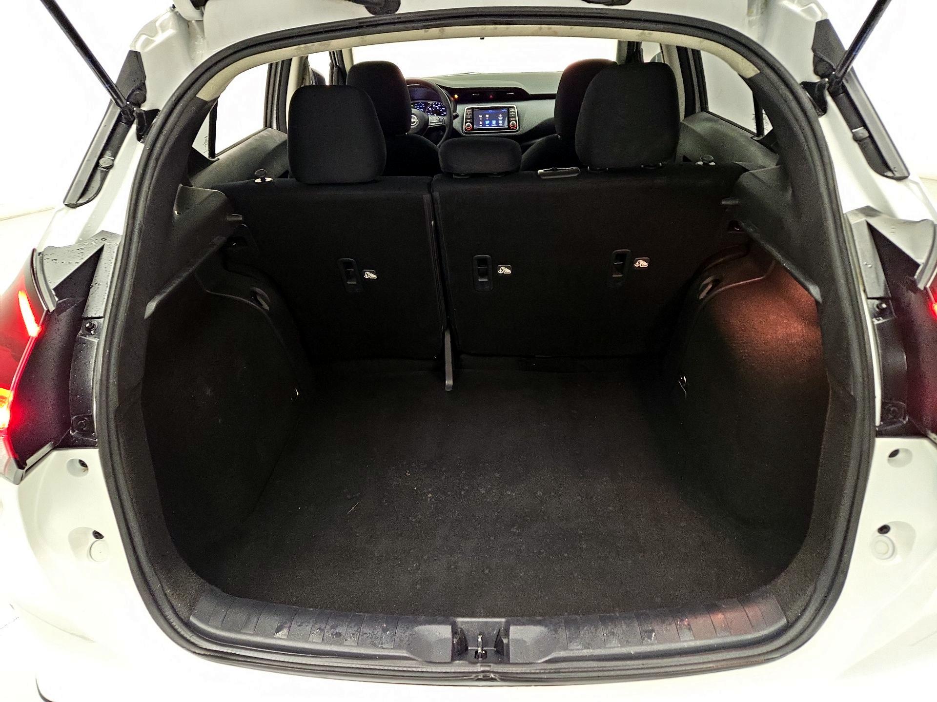 Thumbnail: 2024 Nissan Kicks - 20