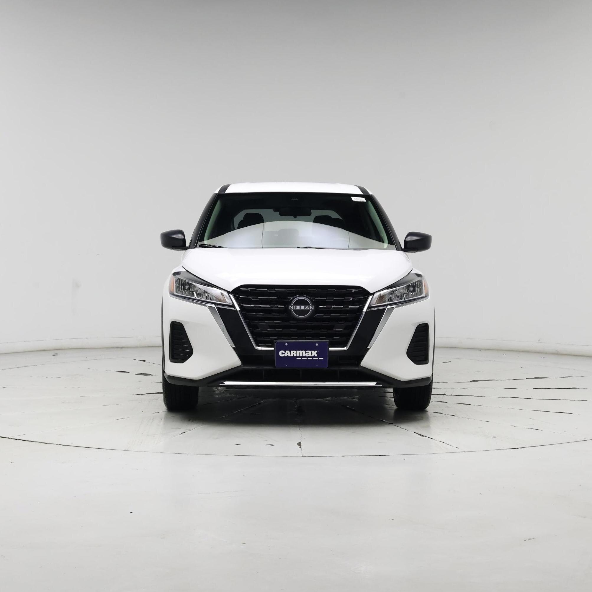 Thumbnail: 2024 Nissan Kicks - 5