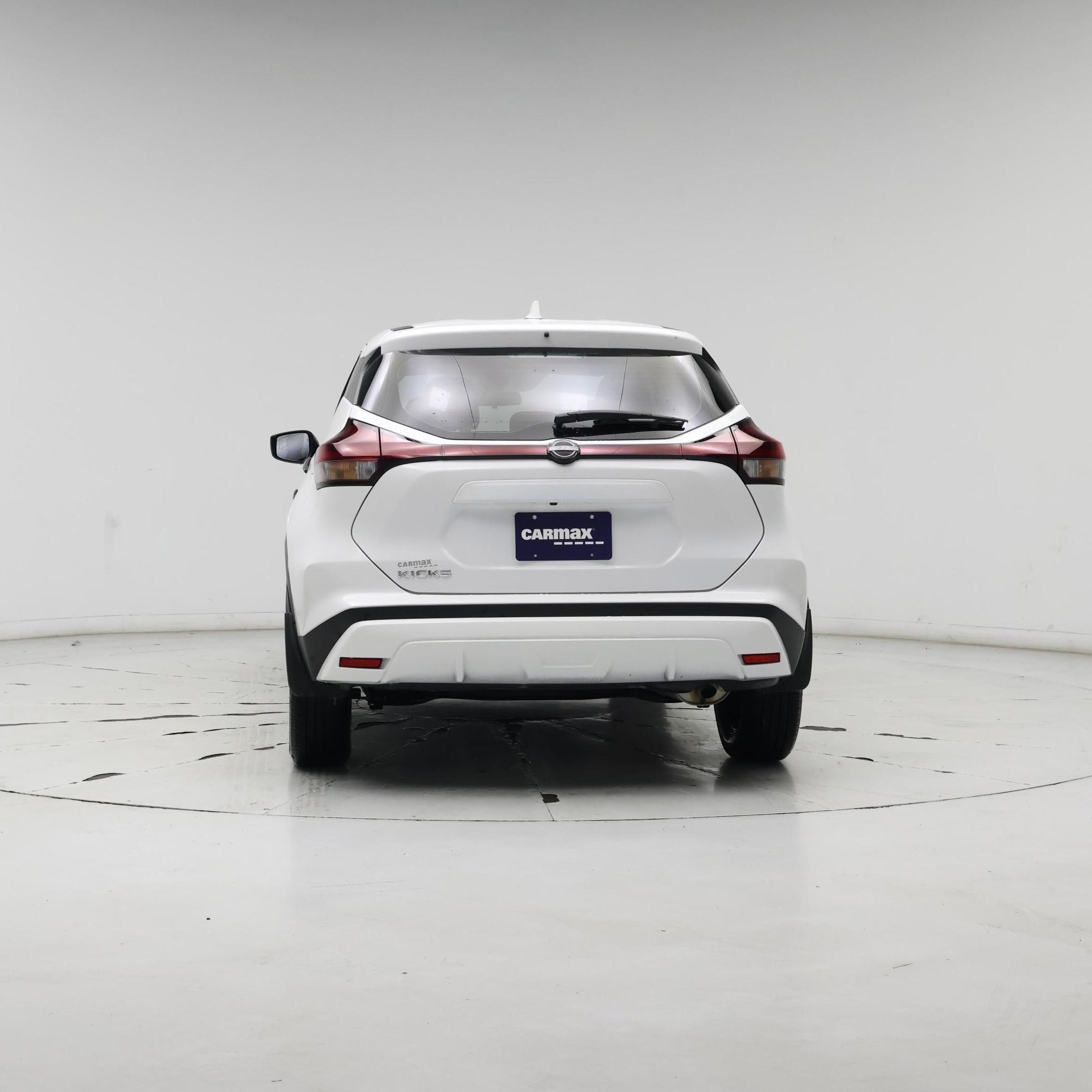 Thumbnail: 2024 Nissan Kicks - 6