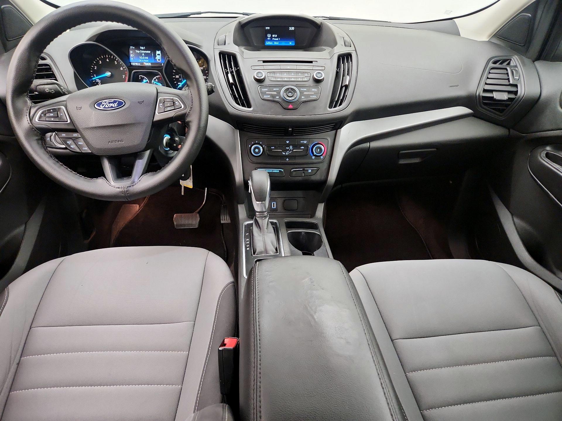 Thumbnail: 2018 Ford Escape - 9