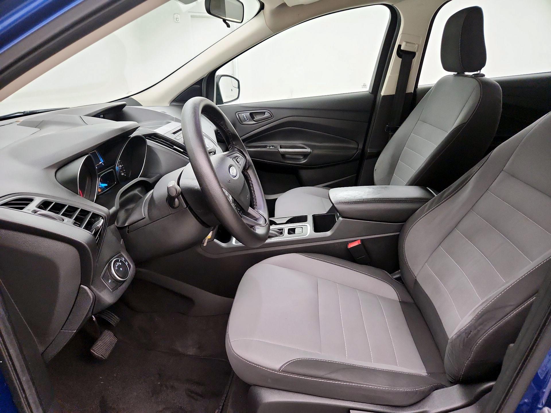 Thumbnail: 2018 Ford Escape - 11