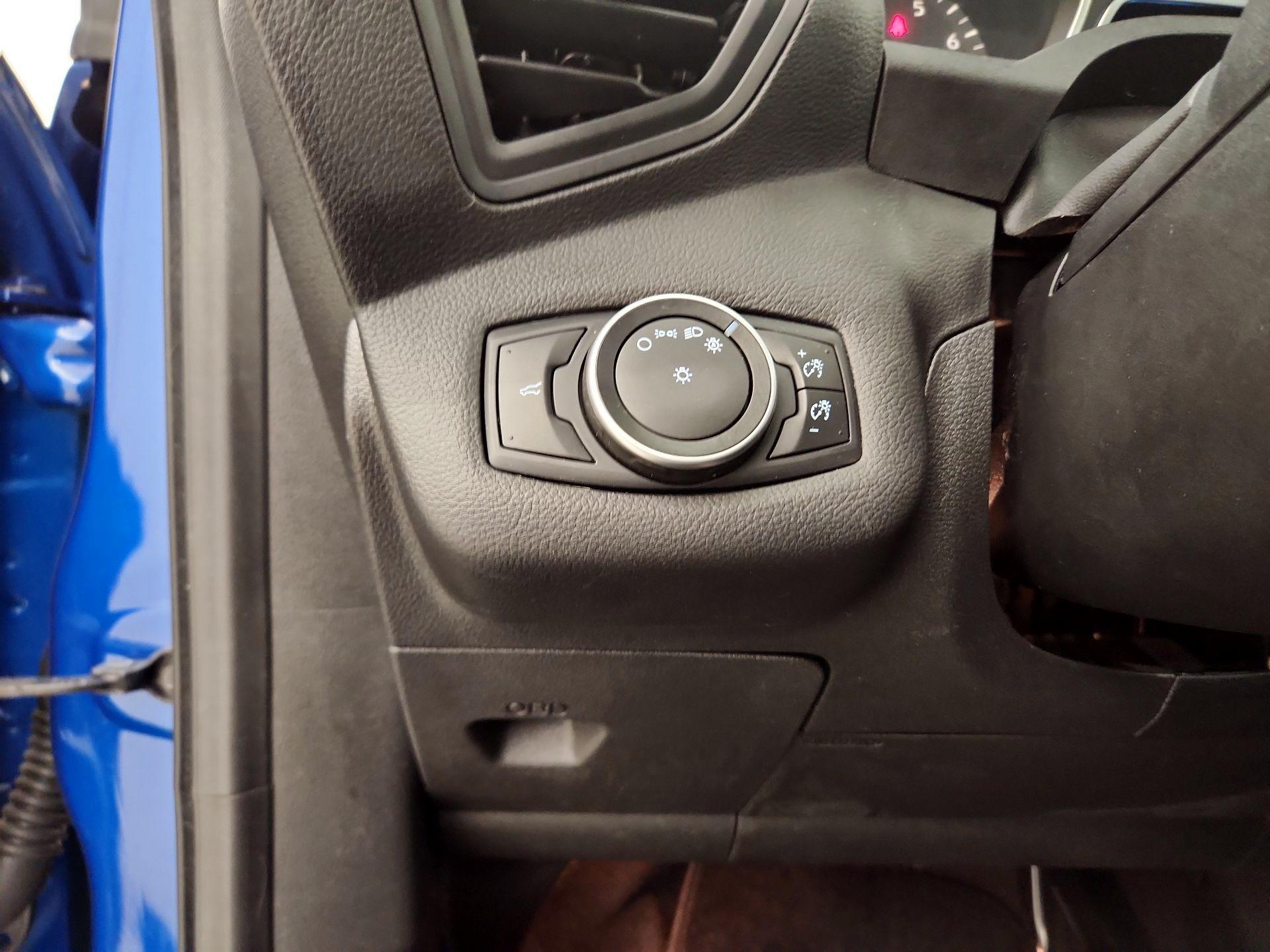 Thumbnail: 2018 Ford Escape - 13