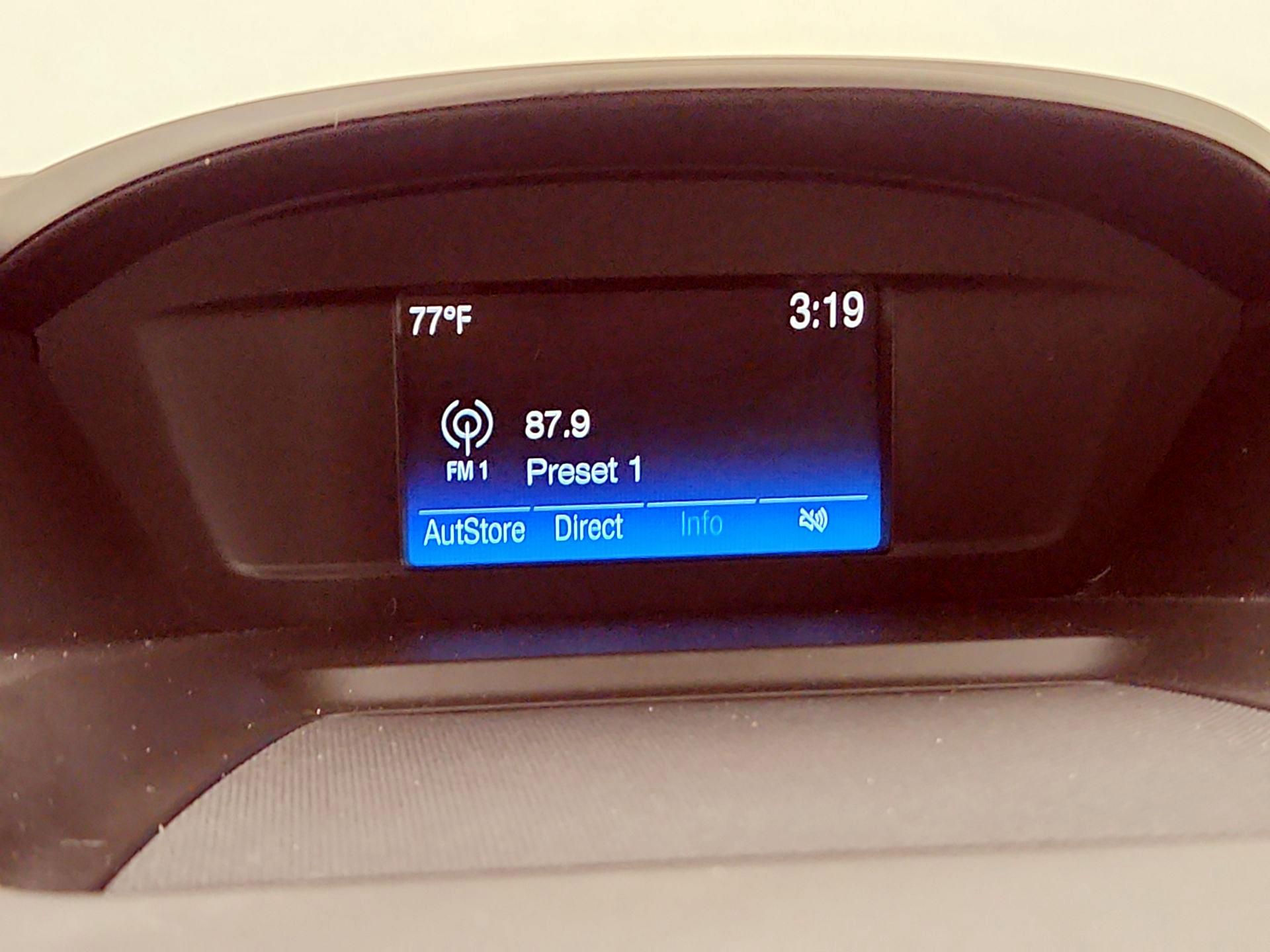 Thumbnail: 2018 Ford Escape - 15