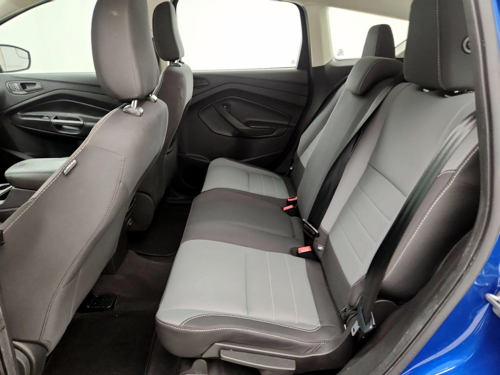 Thumbnail: 2018 Ford Escape - 19