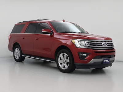 2020 Ford Expedition Max XLT
