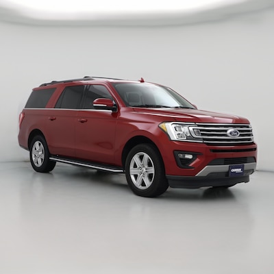 2020 Ford Expedition Max XLT