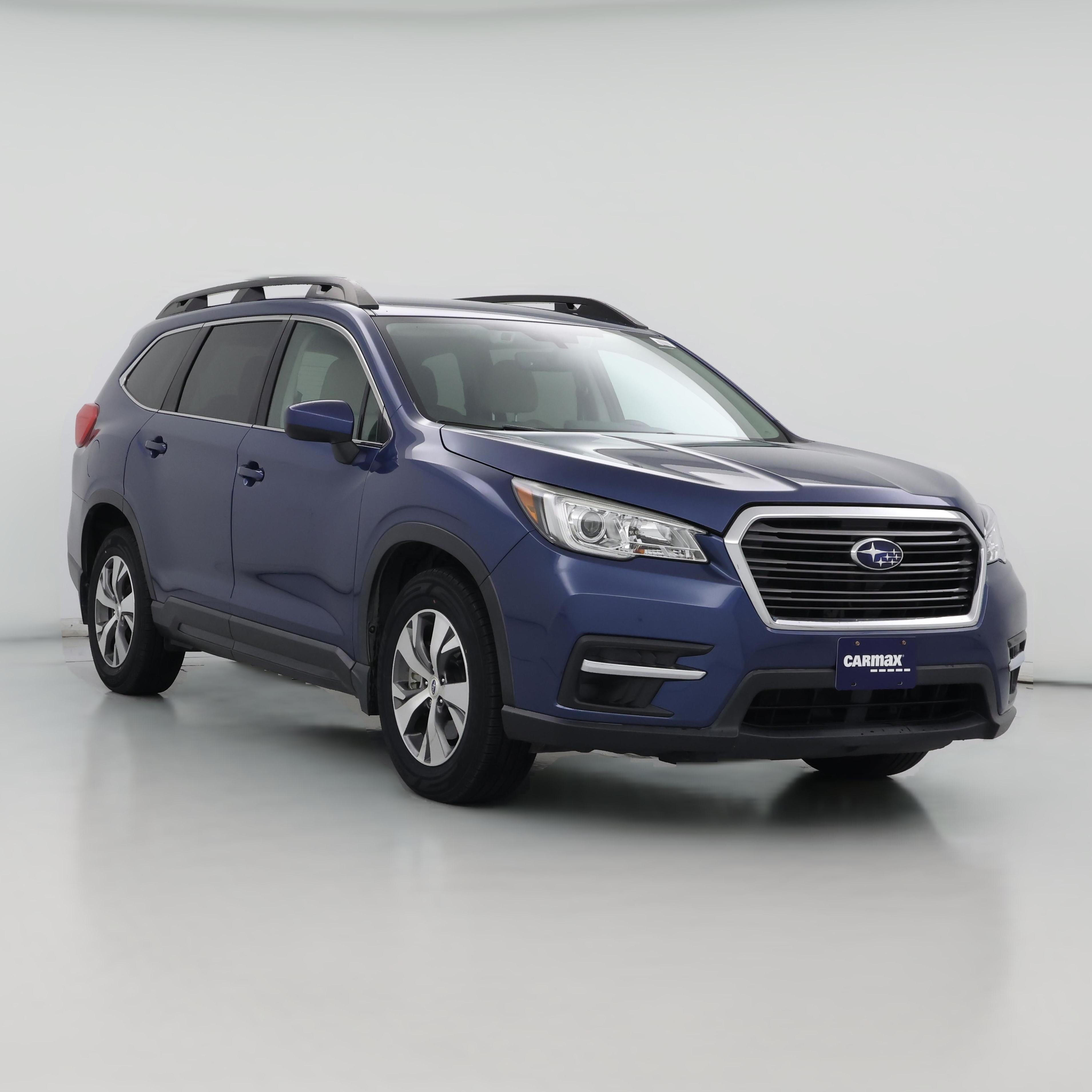 Thumbnail: 2019 Subaru Ascent - 1