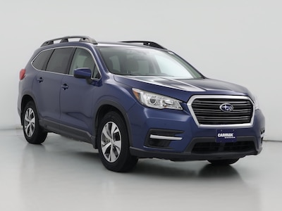 2019 Subaru Ascent Premium