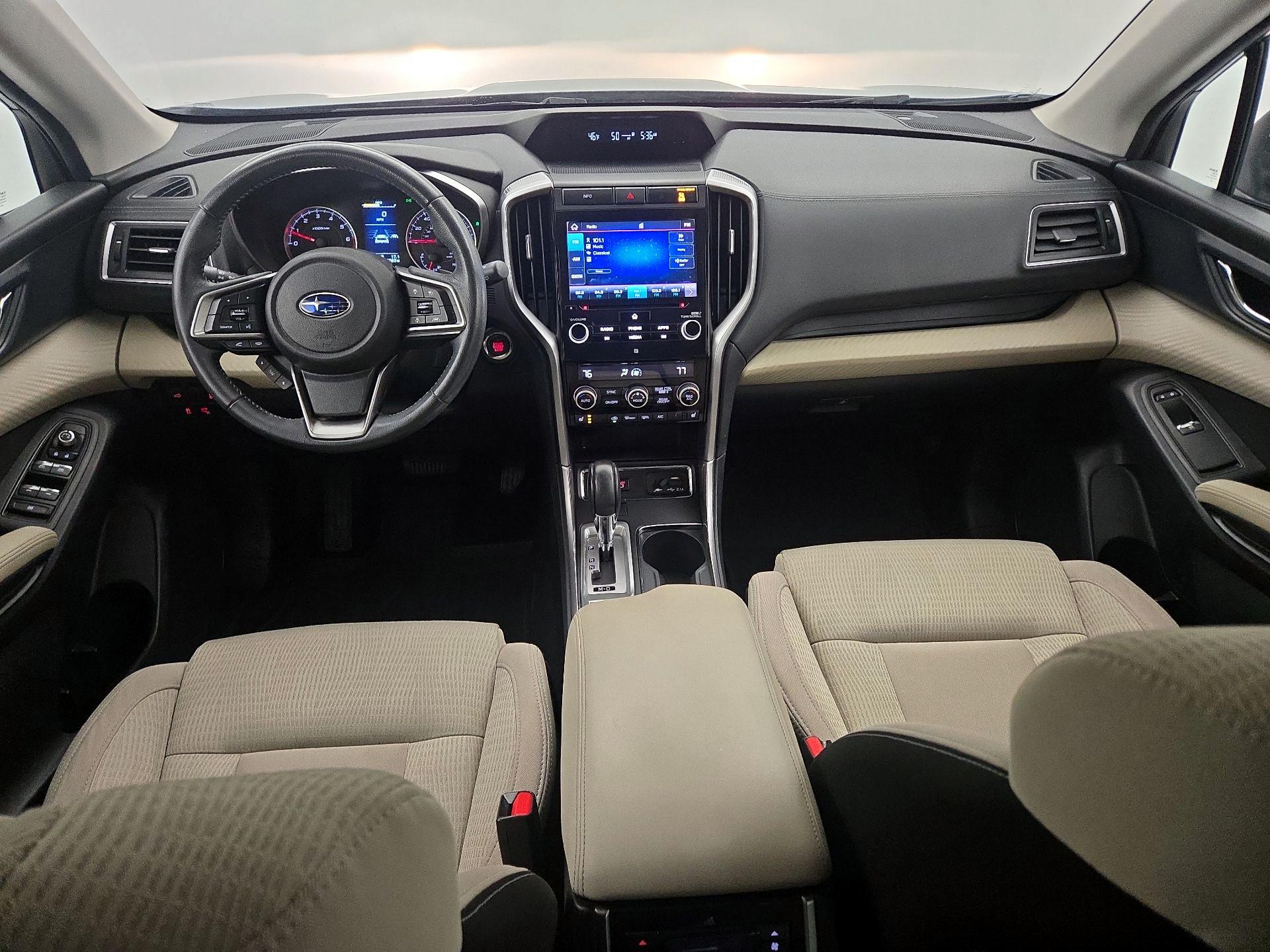 Thumbnail: 2019 Subaru Ascent - 9