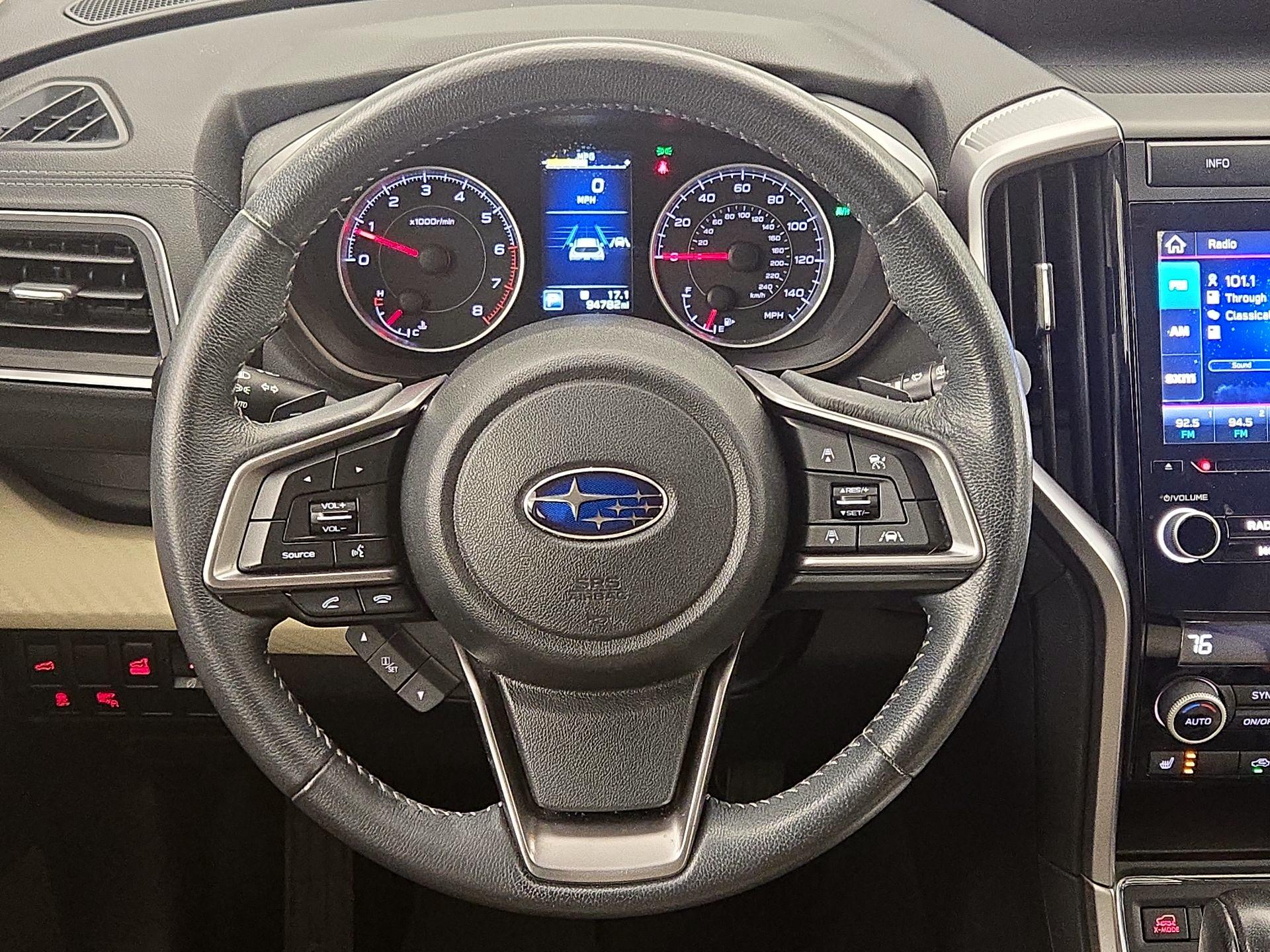 Thumbnail: 2019 Subaru Ascent - 10