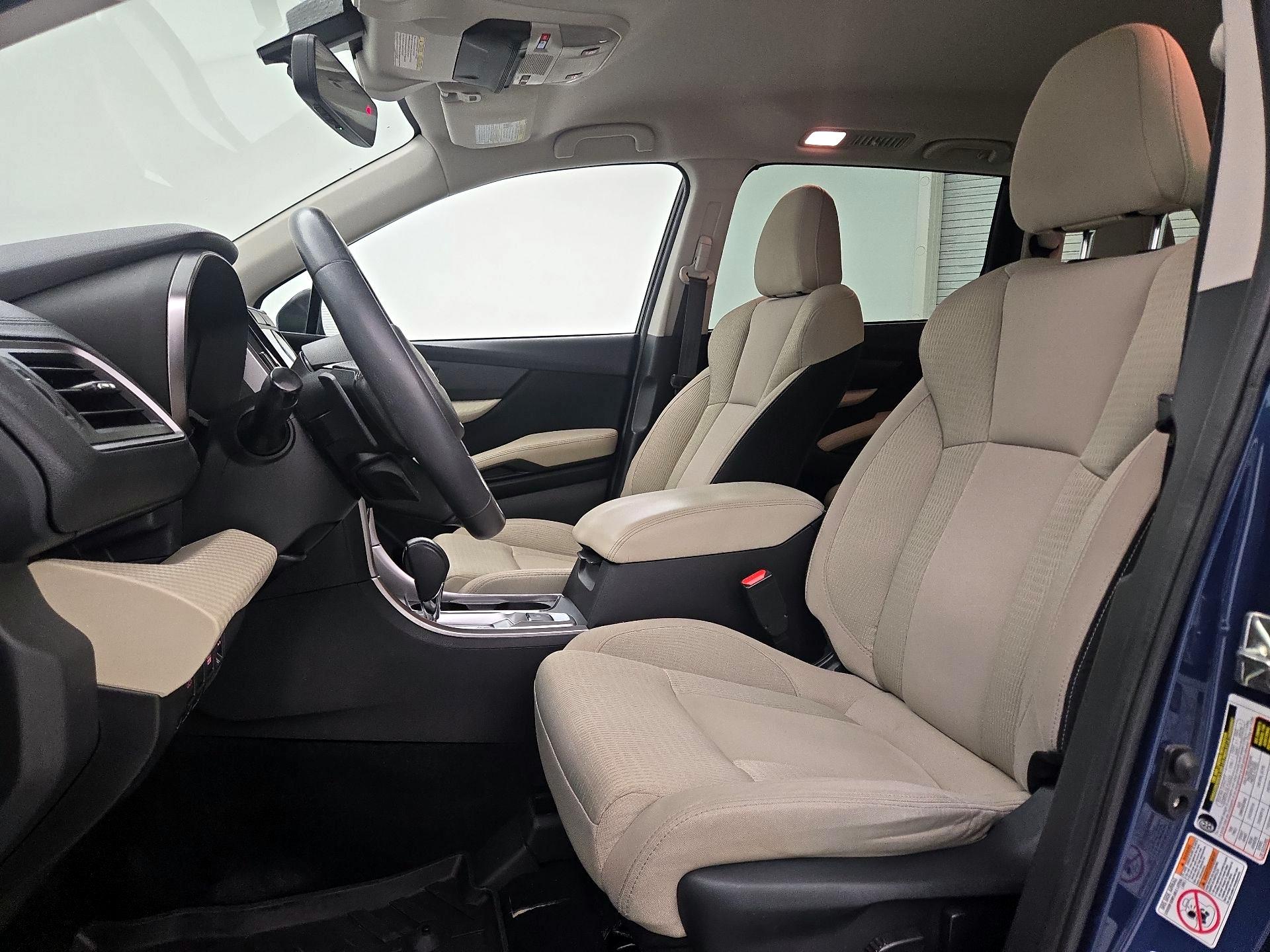 Thumbnail: 2019 Subaru Ascent - 11