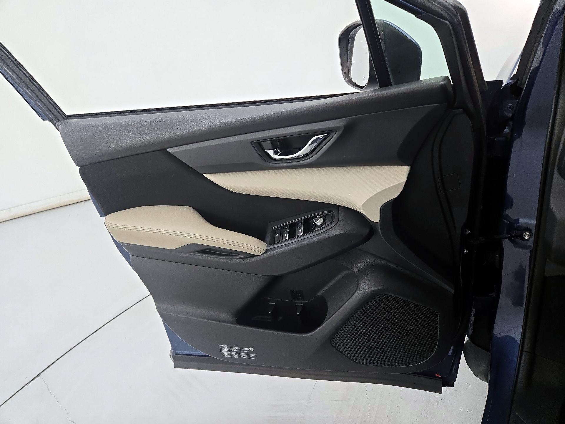 Thumbnail: 2019 Subaru Ascent - 12