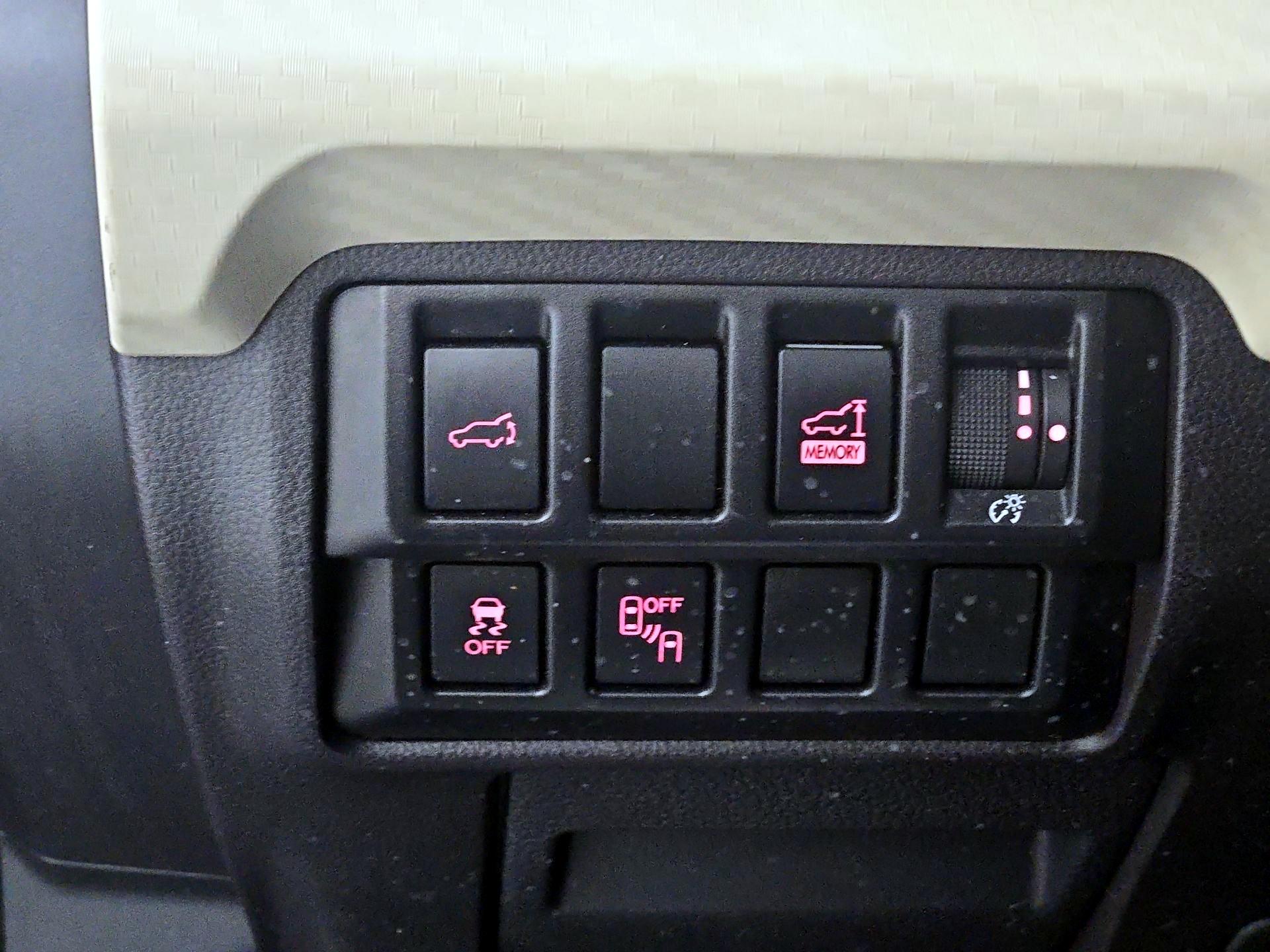 Thumbnail: 2019 Subaru Ascent - 13