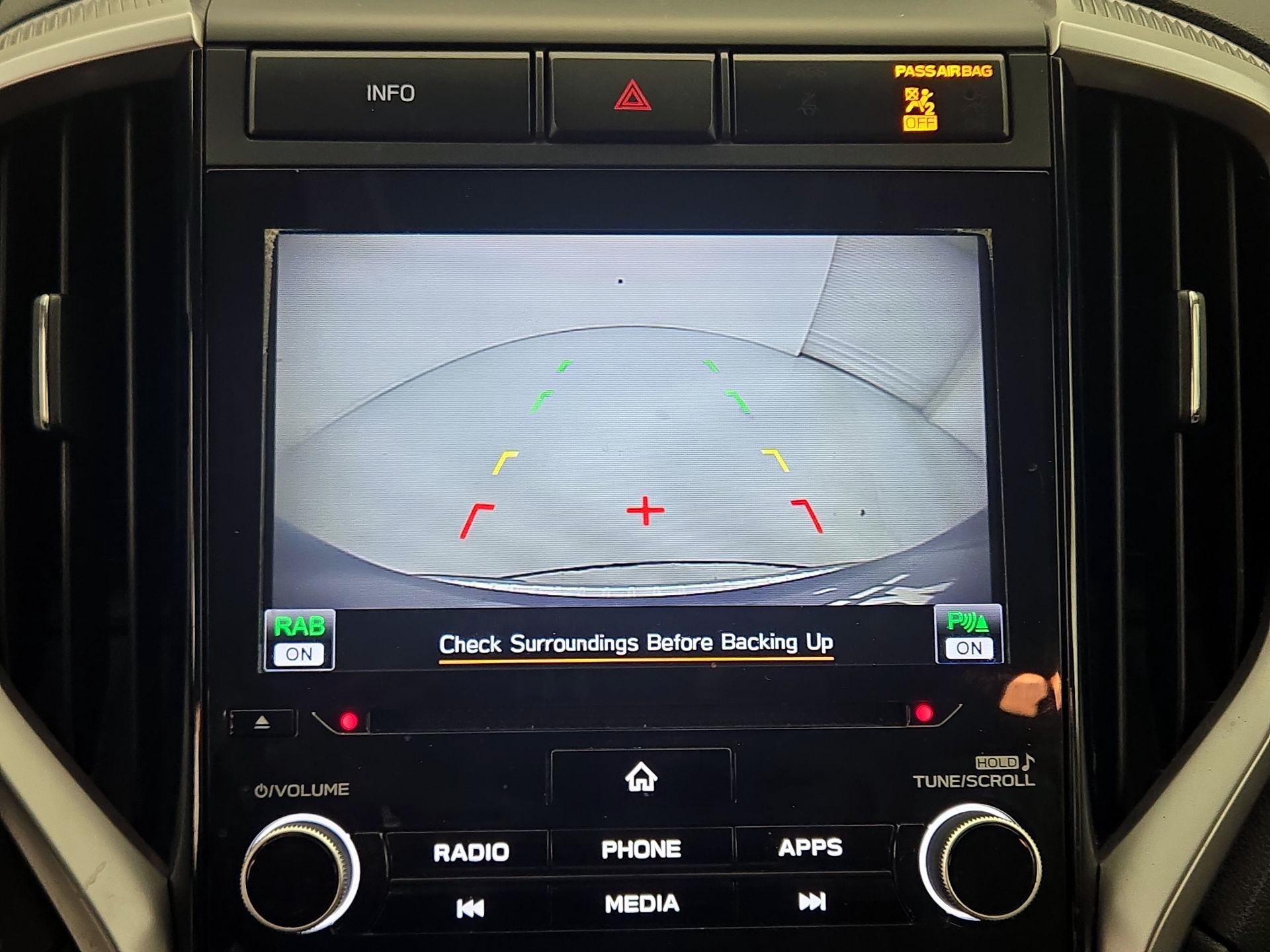 Thumbnail: 2019 Subaru Ascent - 14