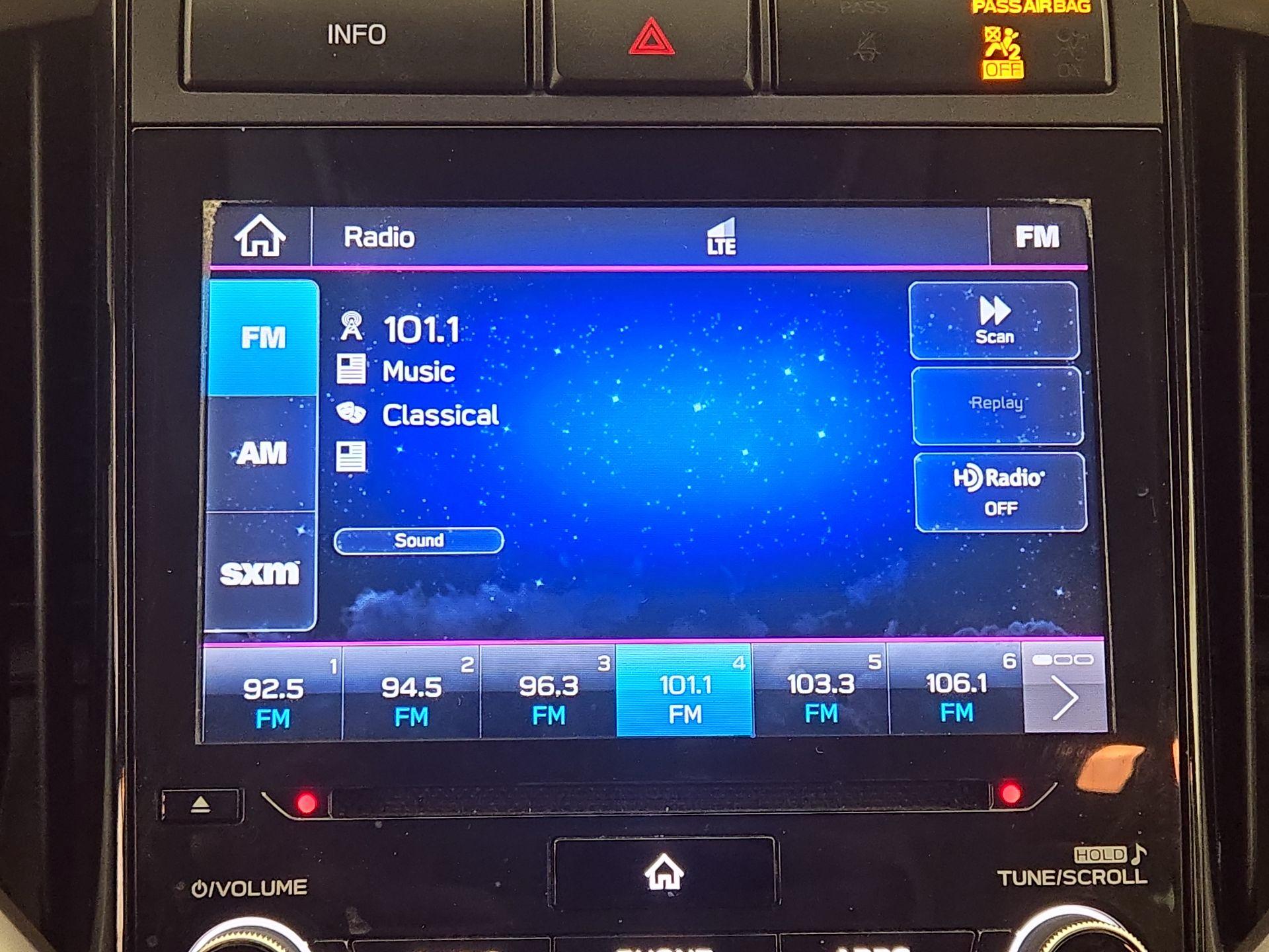 Thumbnail: 2019 Subaru Ascent - 15