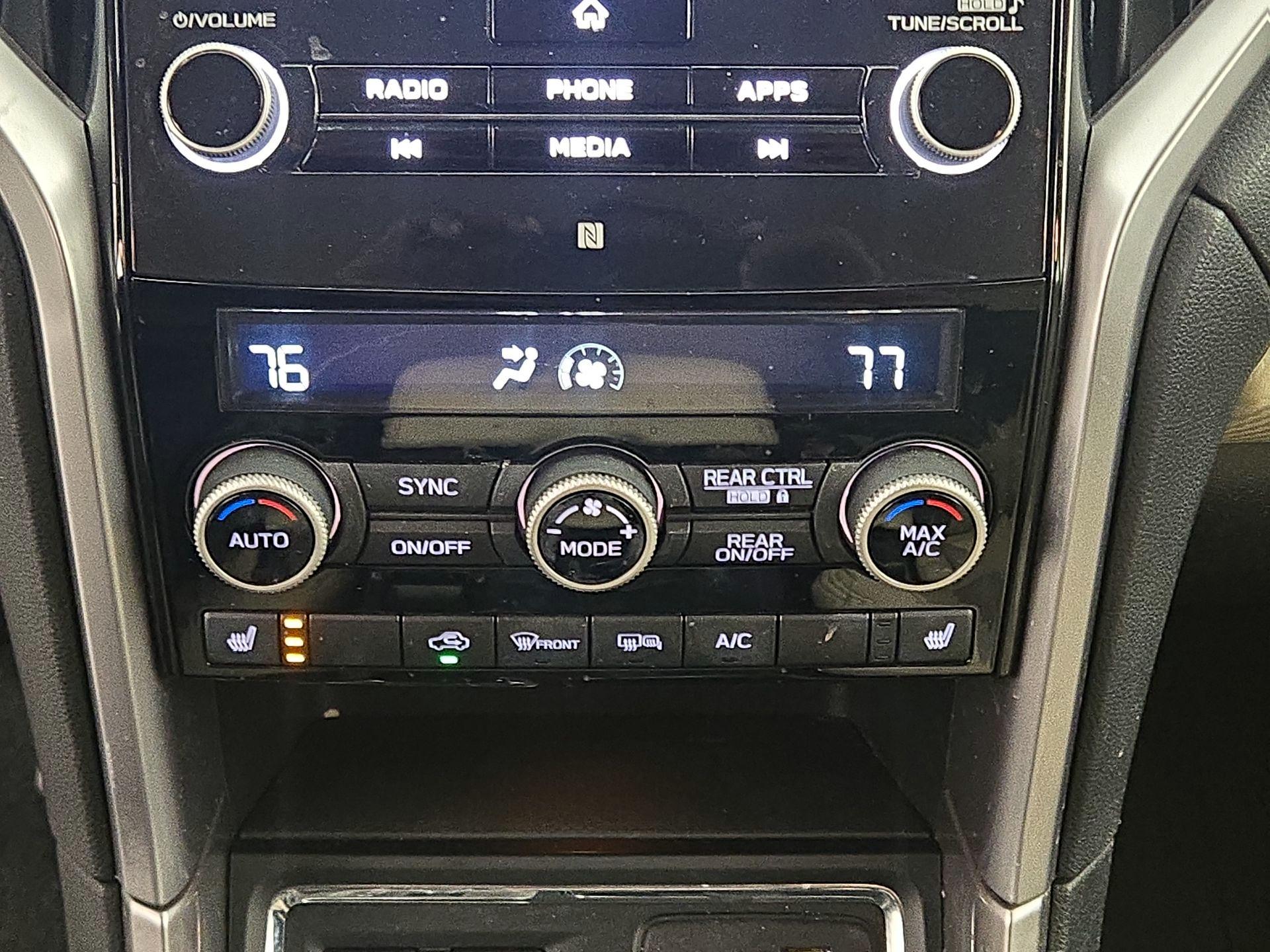 Thumbnail: 2019 Subaru Ascent - 16