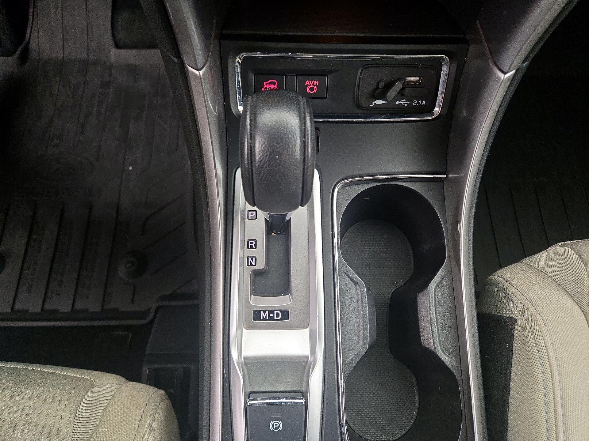 Thumbnail: 2019 Subaru Ascent - 17