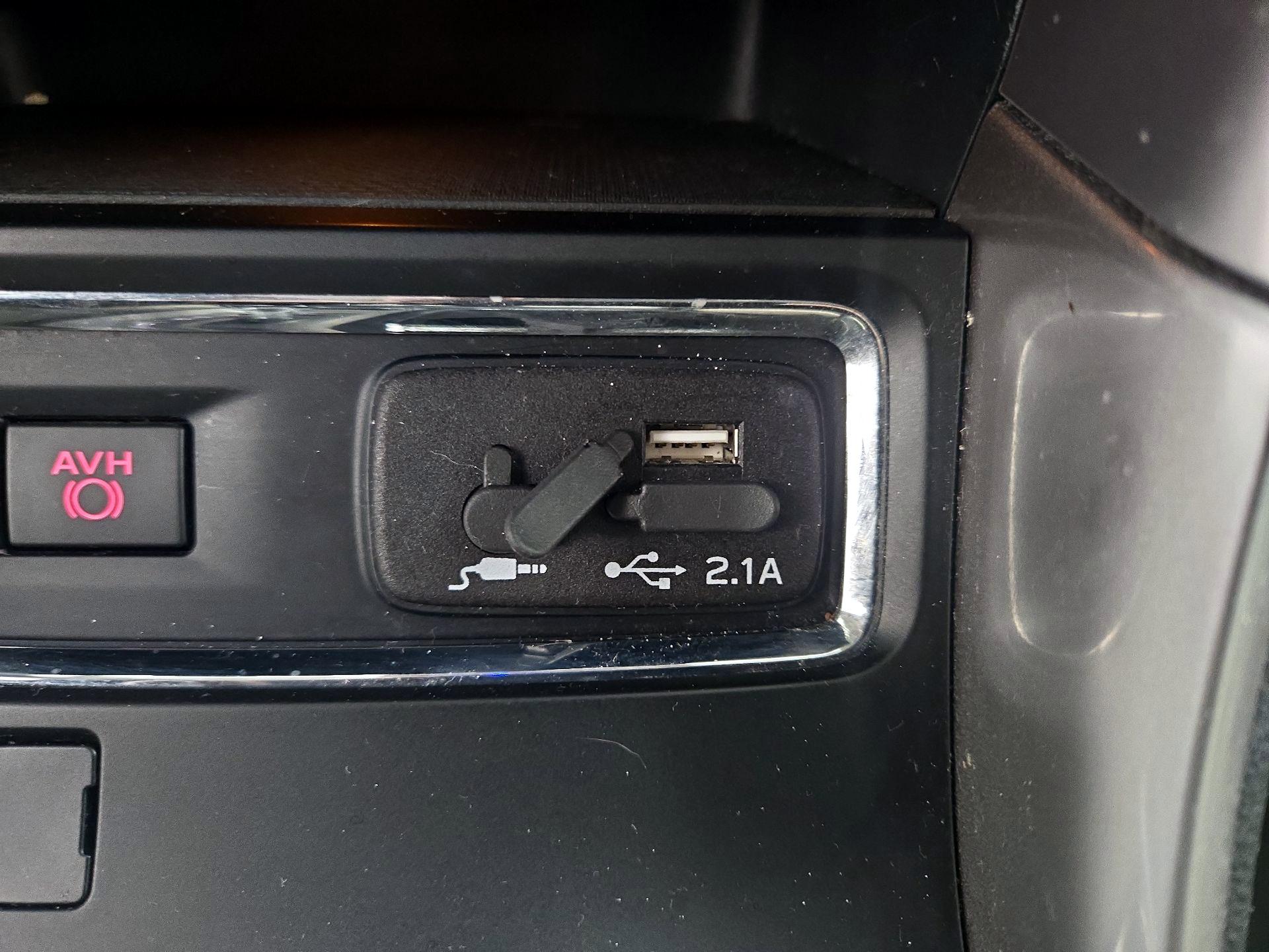 Thumbnail: 2019 Subaru Ascent - 18