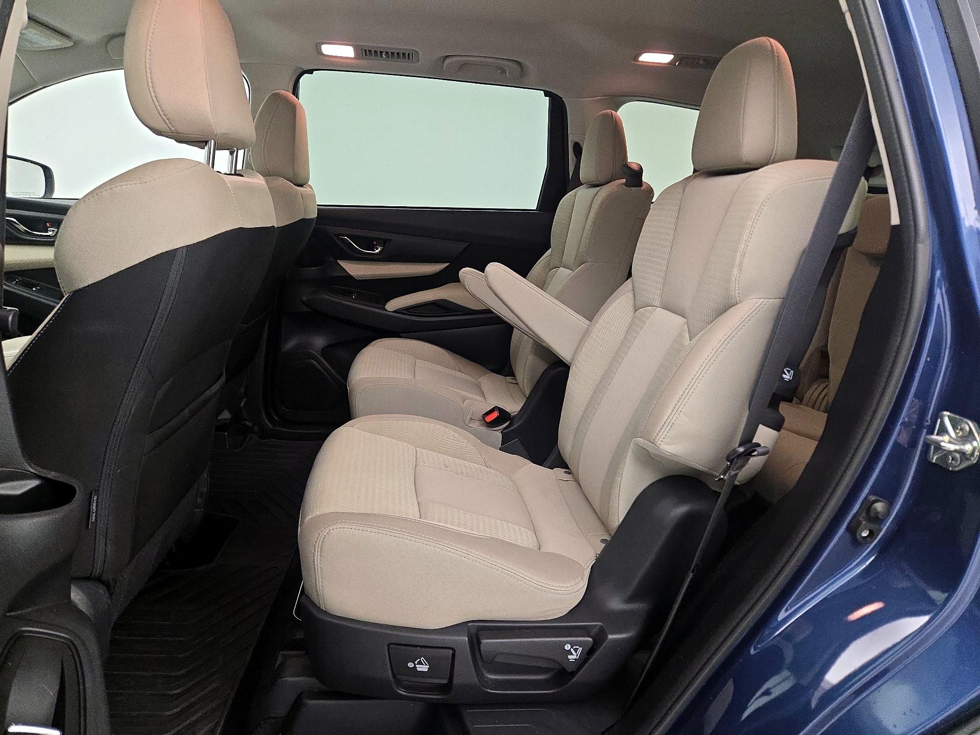 Thumbnail: 2019 Subaru Ascent - 19