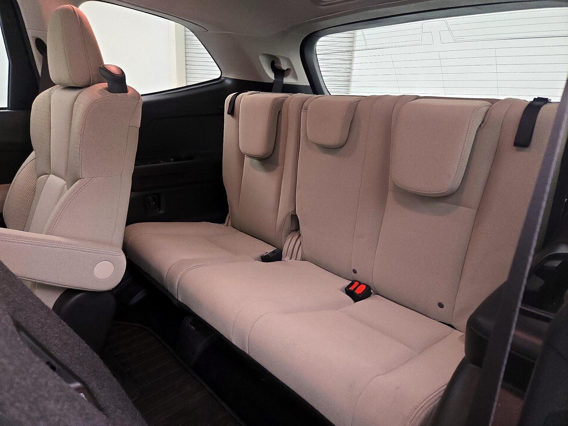 Thumbnail: 2019 Subaru Ascent - 20