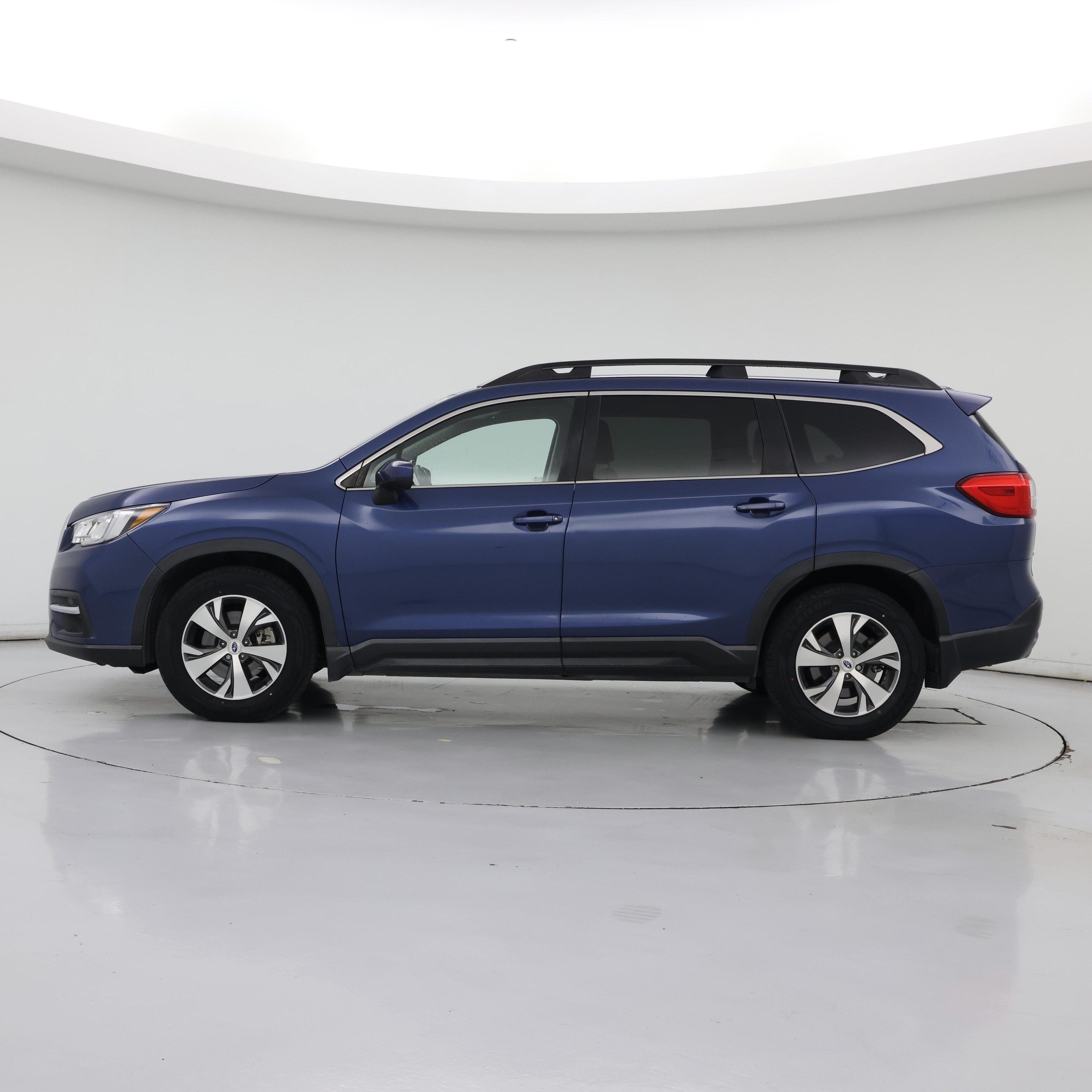 Thumbnail: 2019 Subaru Ascent - 3