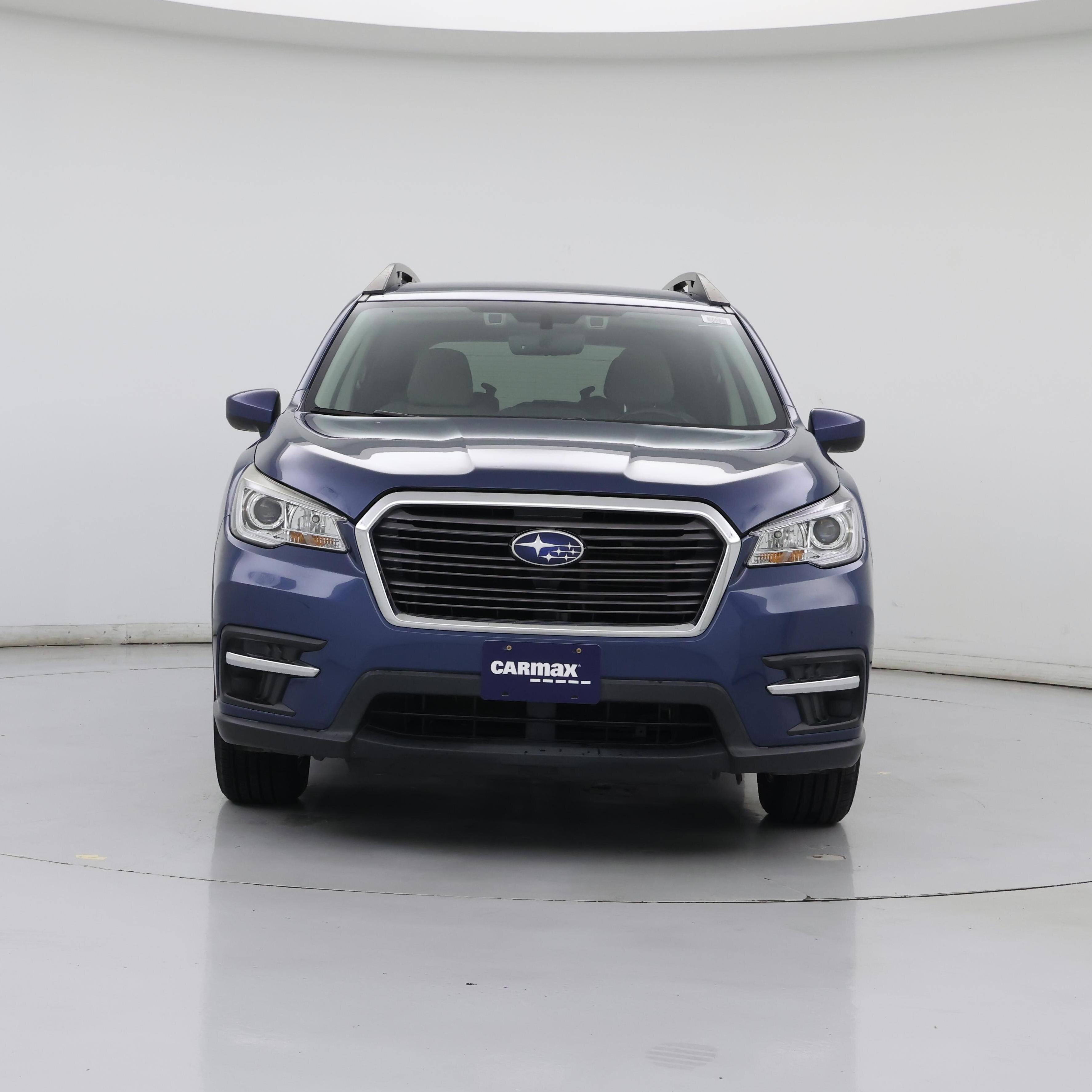 Thumbnail: 2019 Subaru Ascent - 5