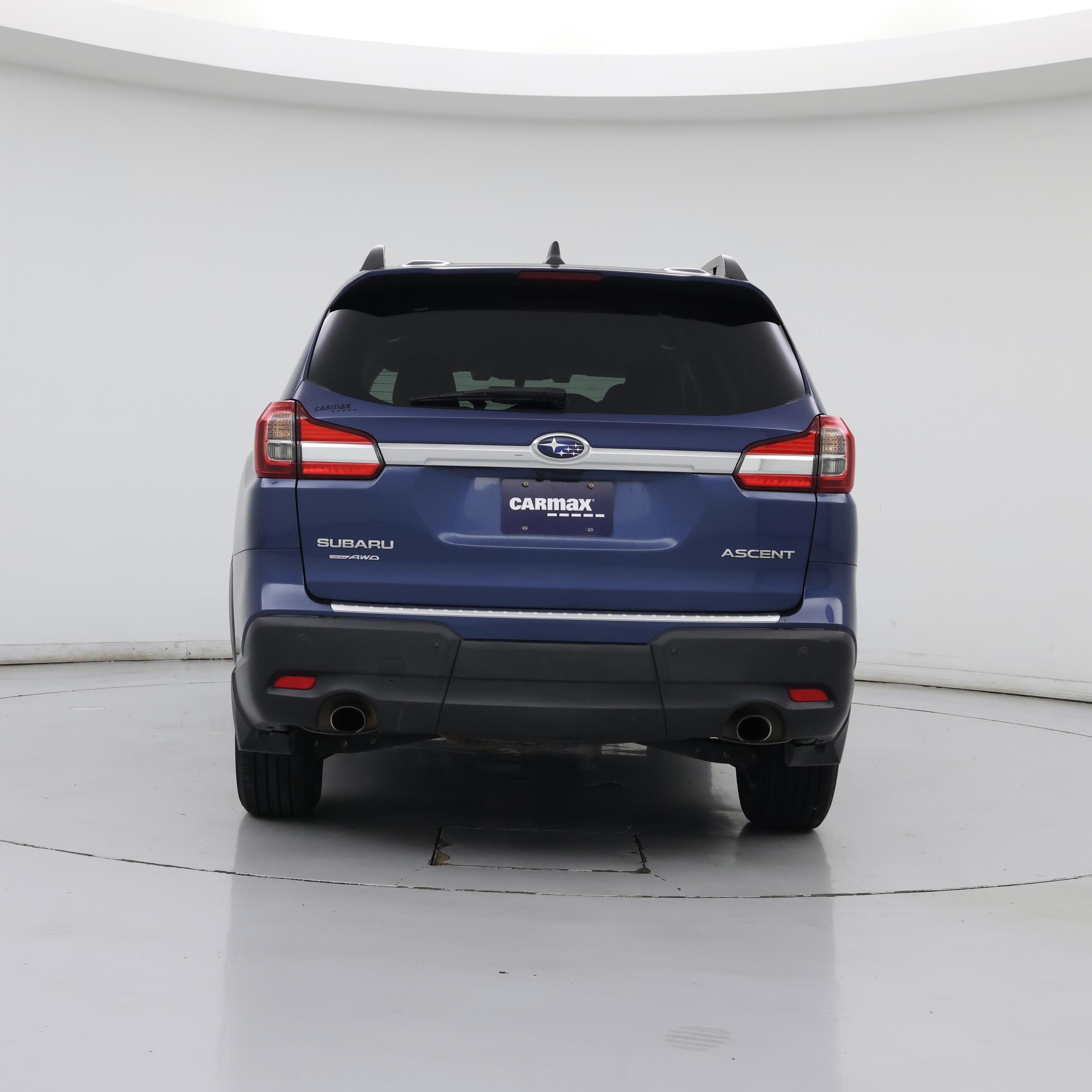 Thumbnail: 2019 Subaru Ascent - 6