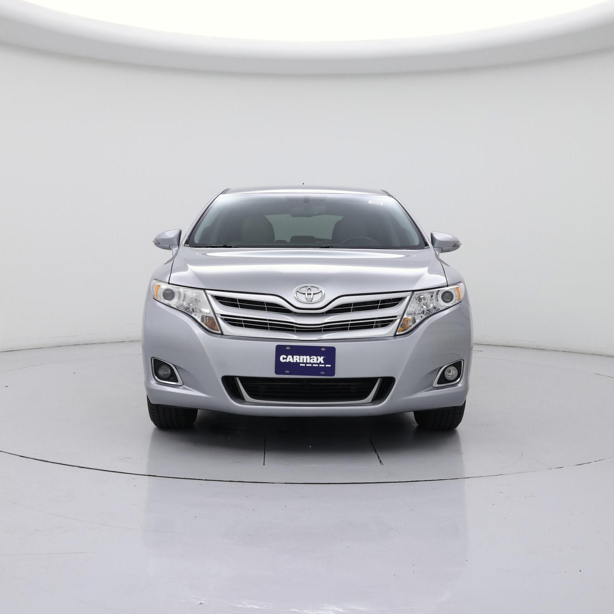 Thumbnail: 2015 Toyota Venza - 5