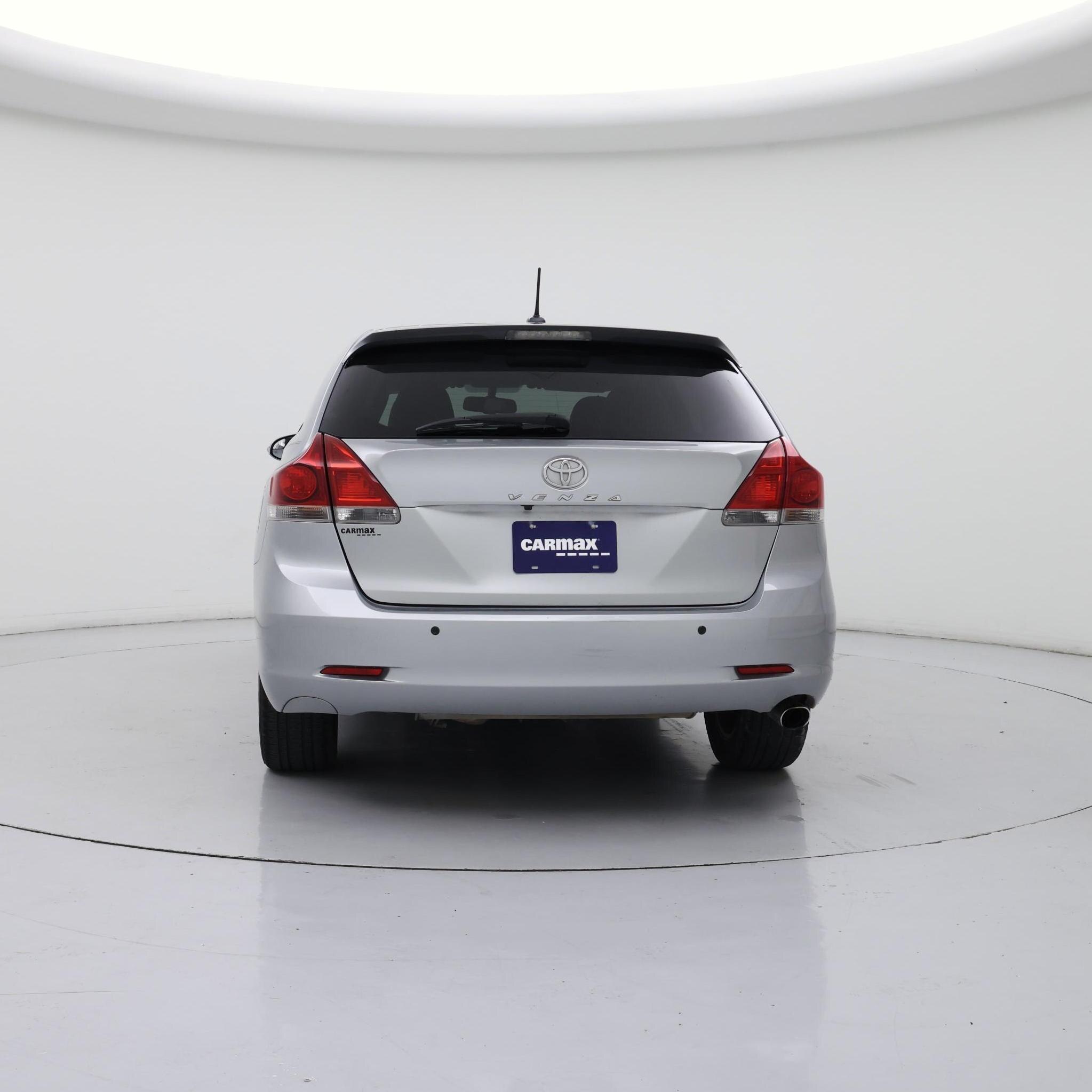 Thumbnail: 2015 Toyota Venza - 6