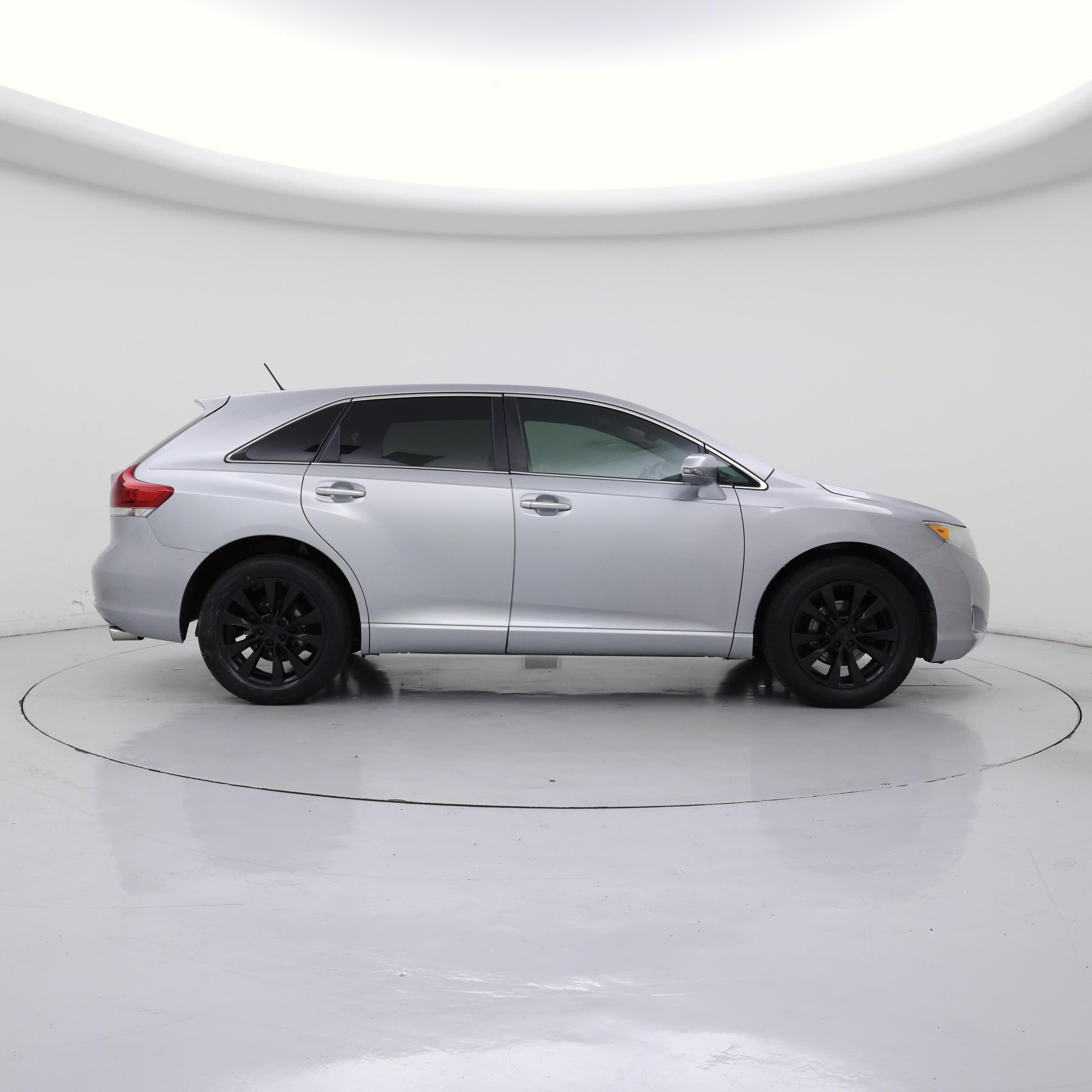 Thumbnail: 2015 Toyota Venza - 7