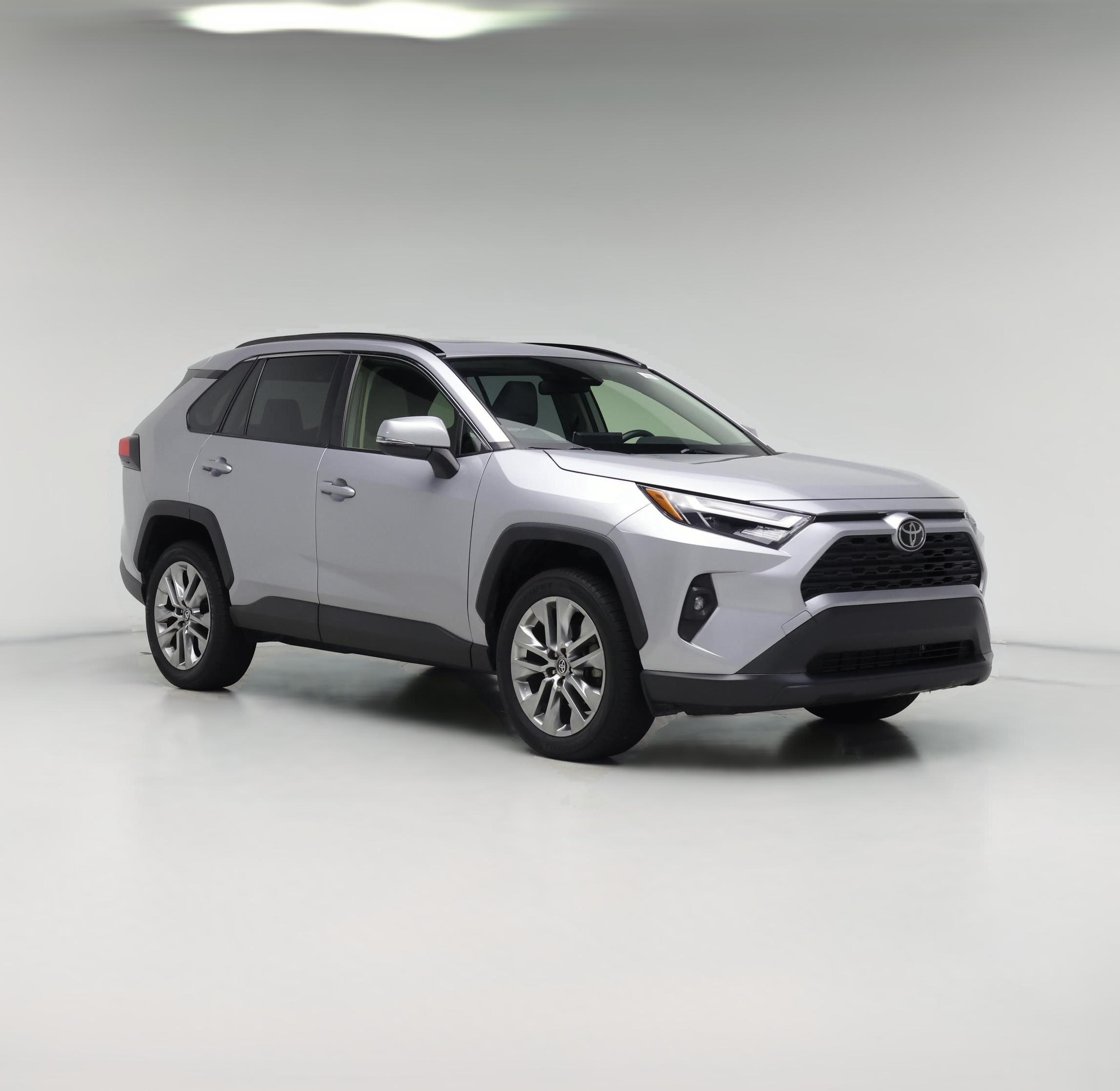 Thumbnail: 2023 Toyota RAV4 - 1