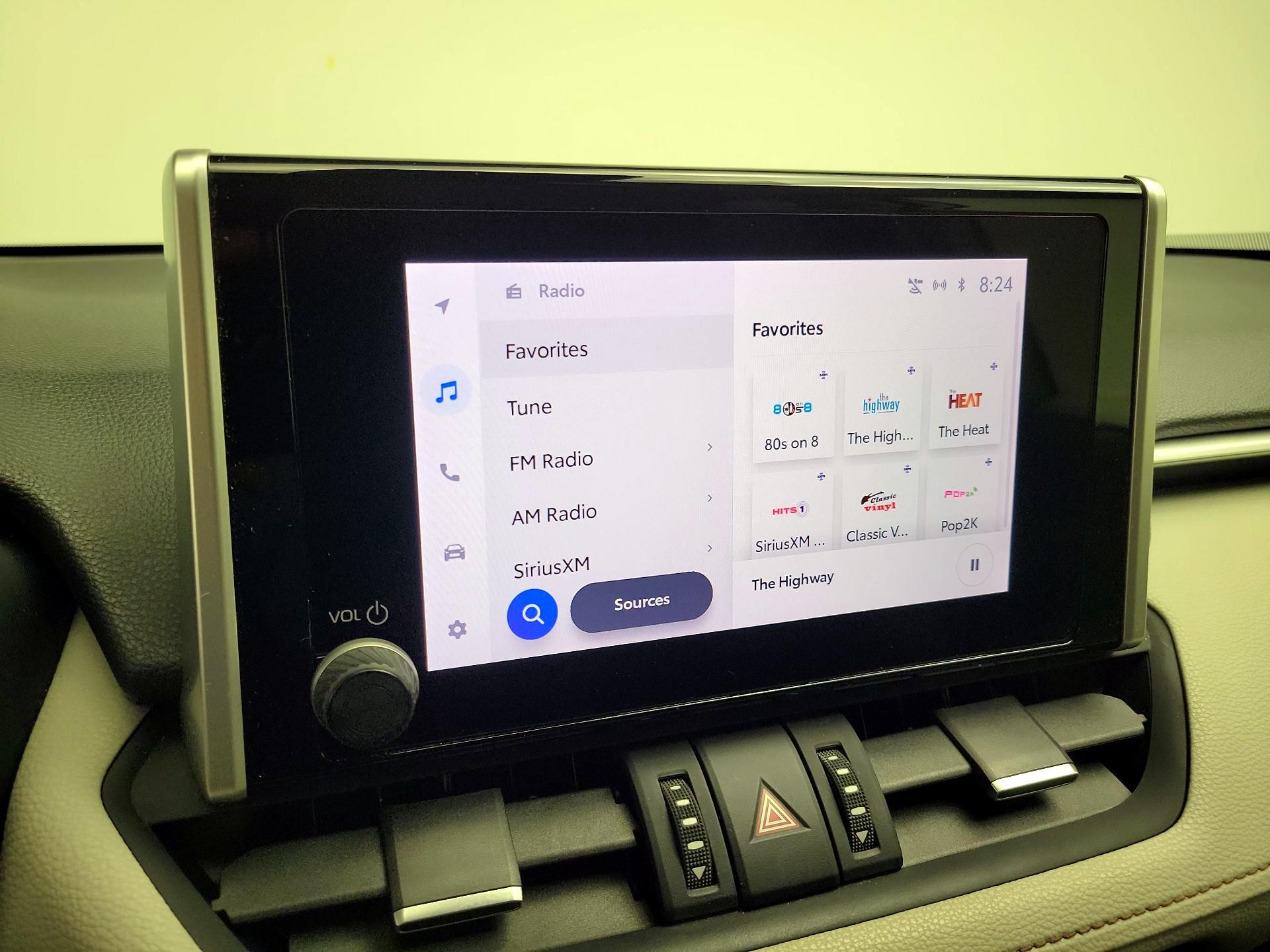 Thumbnail: 2023 Toyota RAV4 - 16