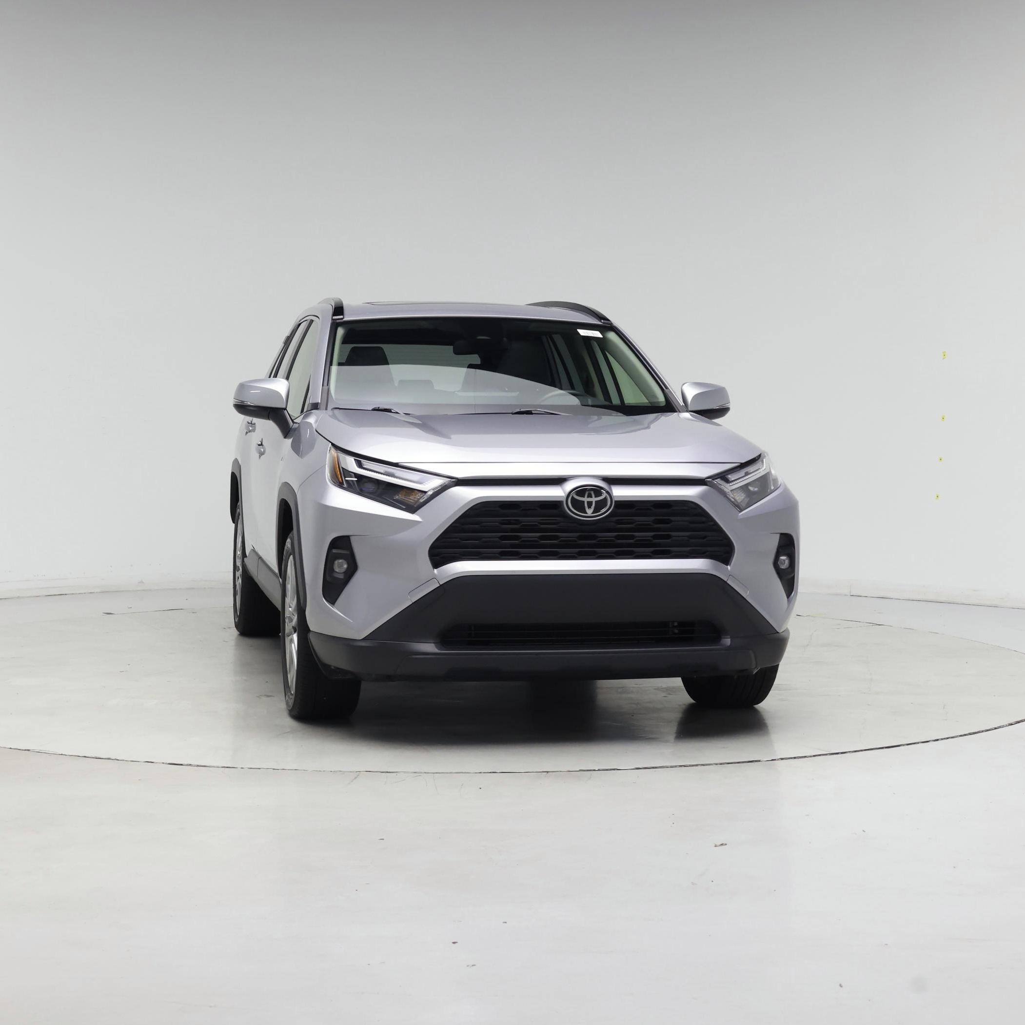Thumbnail: 2023 Toyota RAV4 - 5