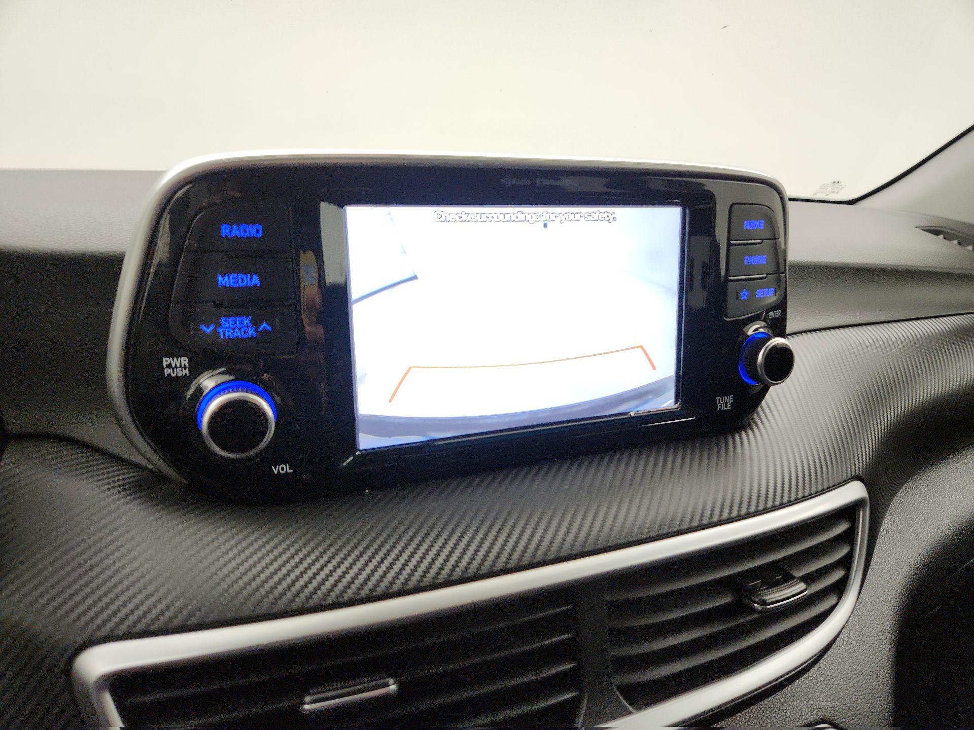 Thumbnail: 2020 Hyundai Tucson - 14