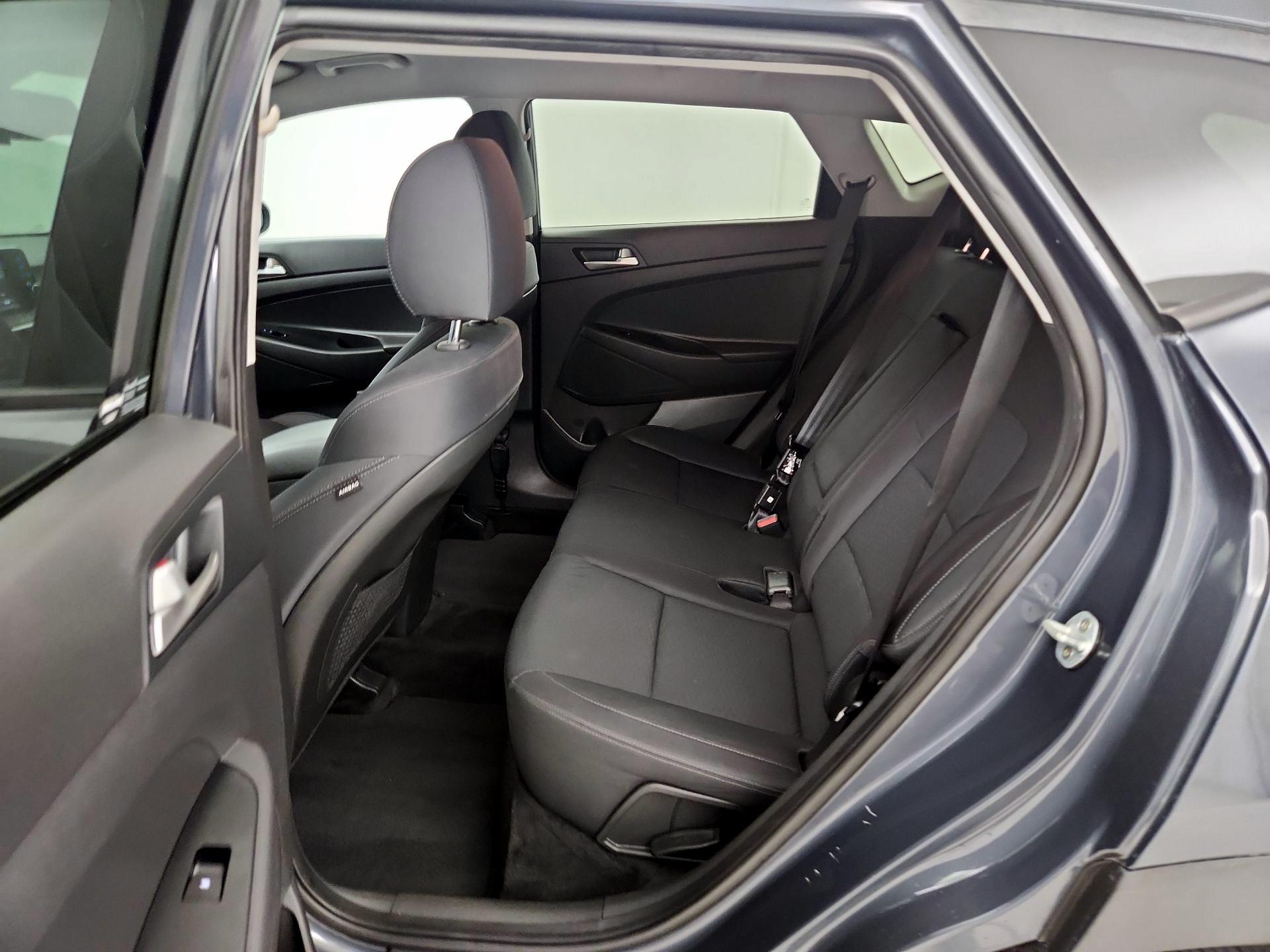 Thumbnail: 2020 Hyundai Tucson - 19