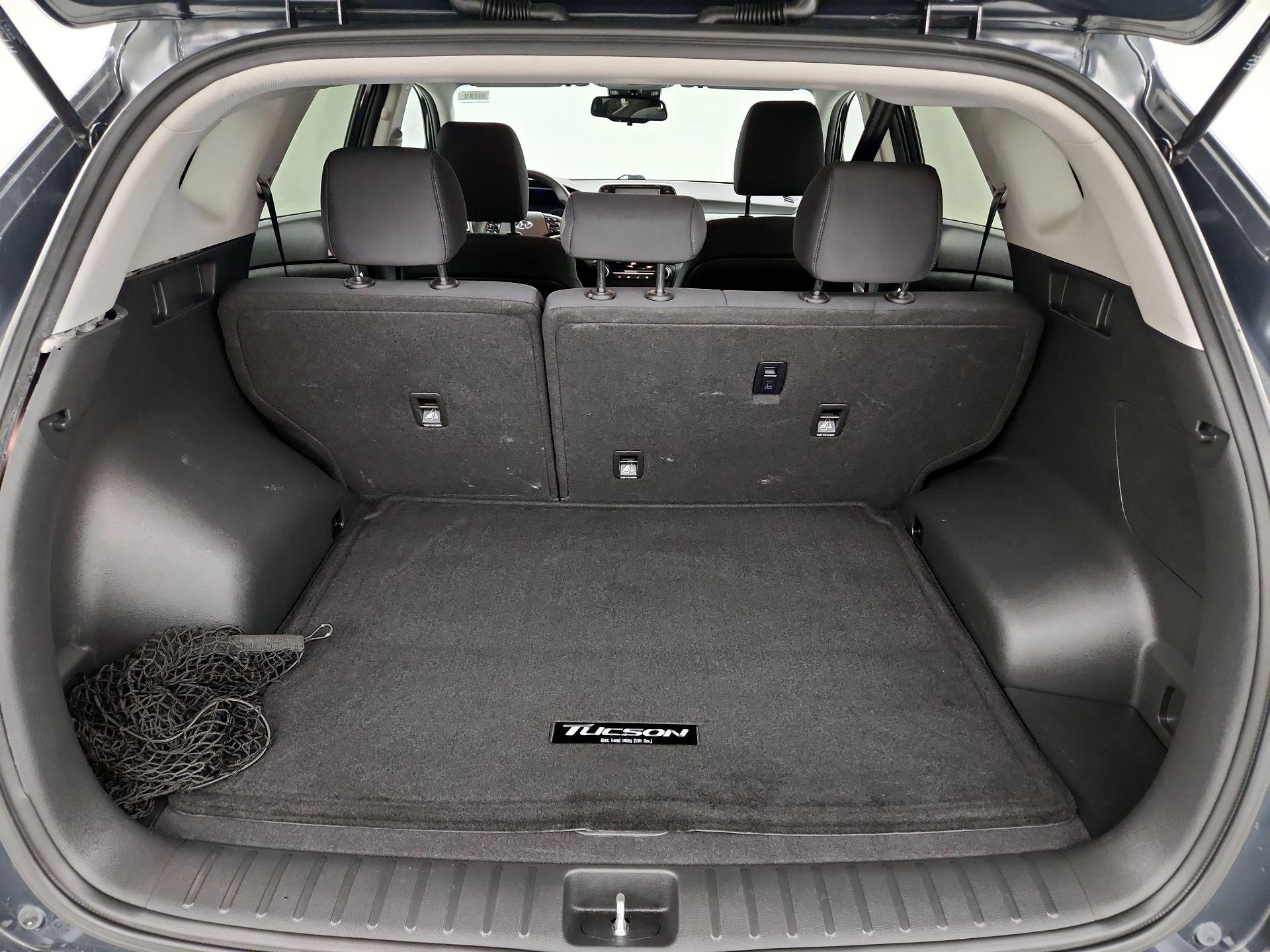 Thumbnail: 2020 Hyundai Tucson - 20