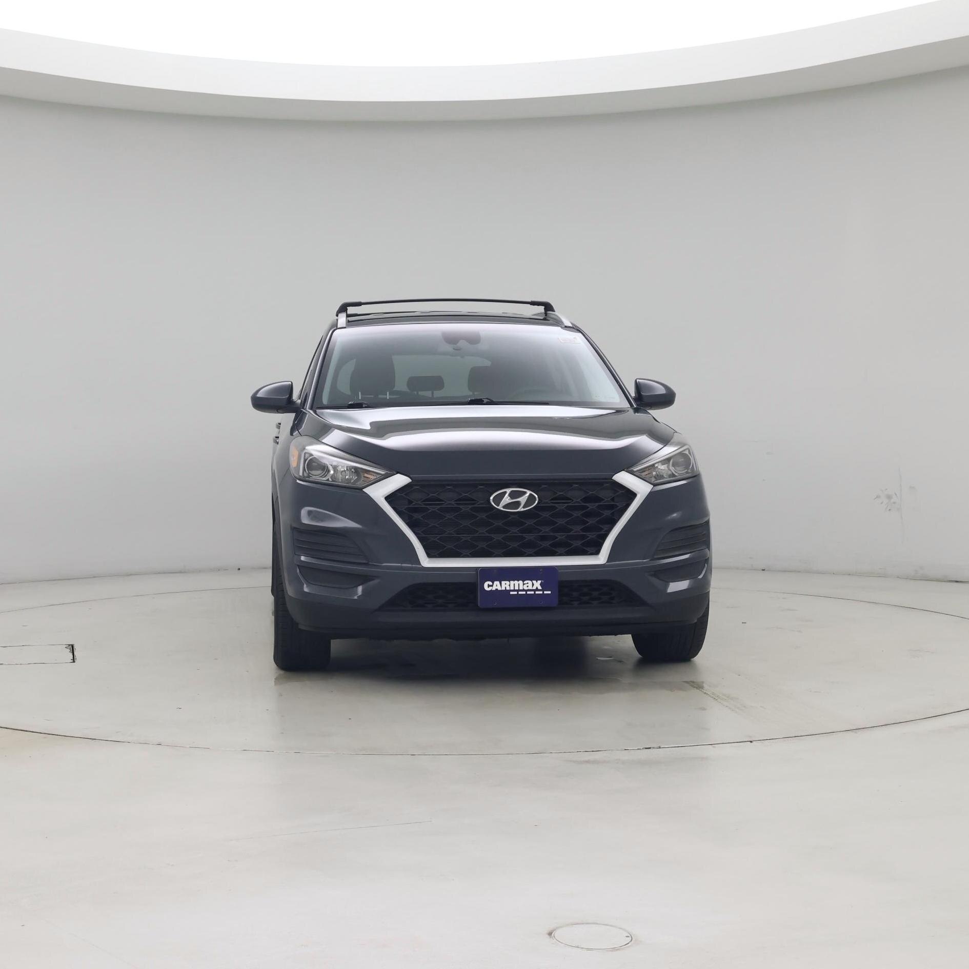 Thumbnail: 2020 Hyundai Tucson - 5