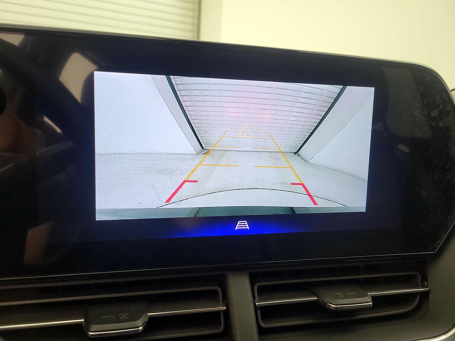 Thumbnail: 2025 Chevrolet Trax - 14