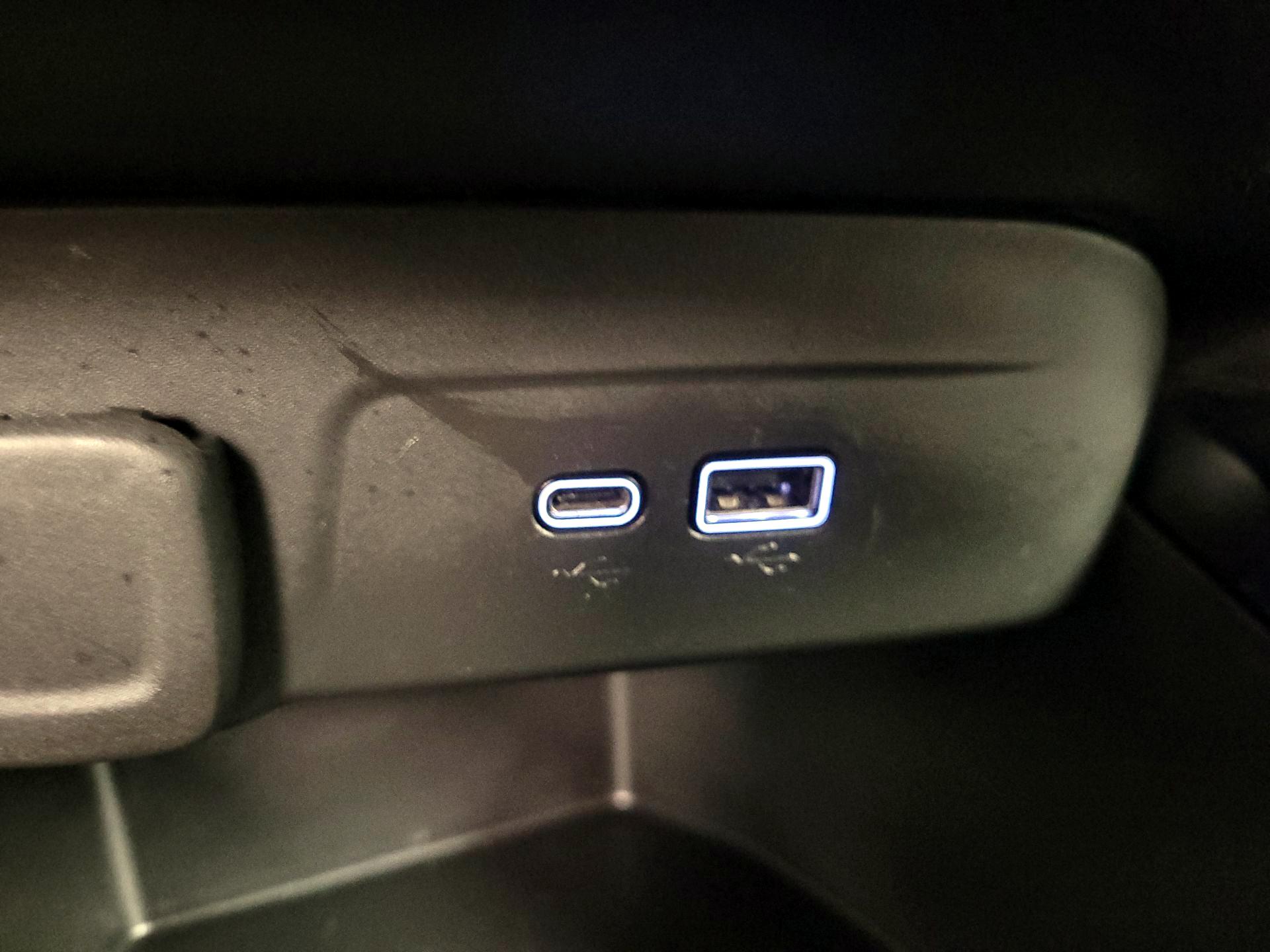 Thumbnail: 2025 Chevrolet Trax - 18