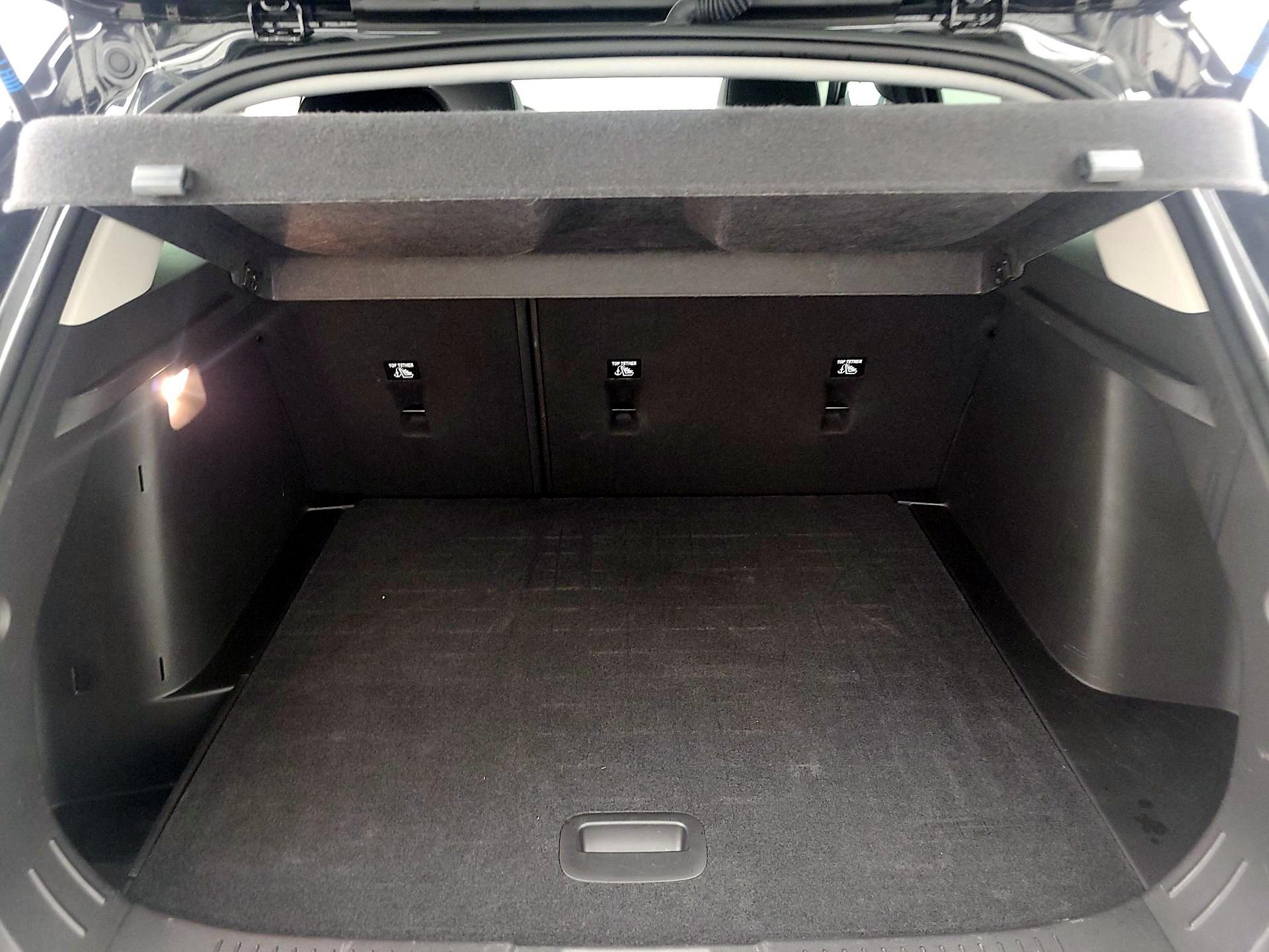 Thumbnail: 2025 Chevrolet Trax - 20